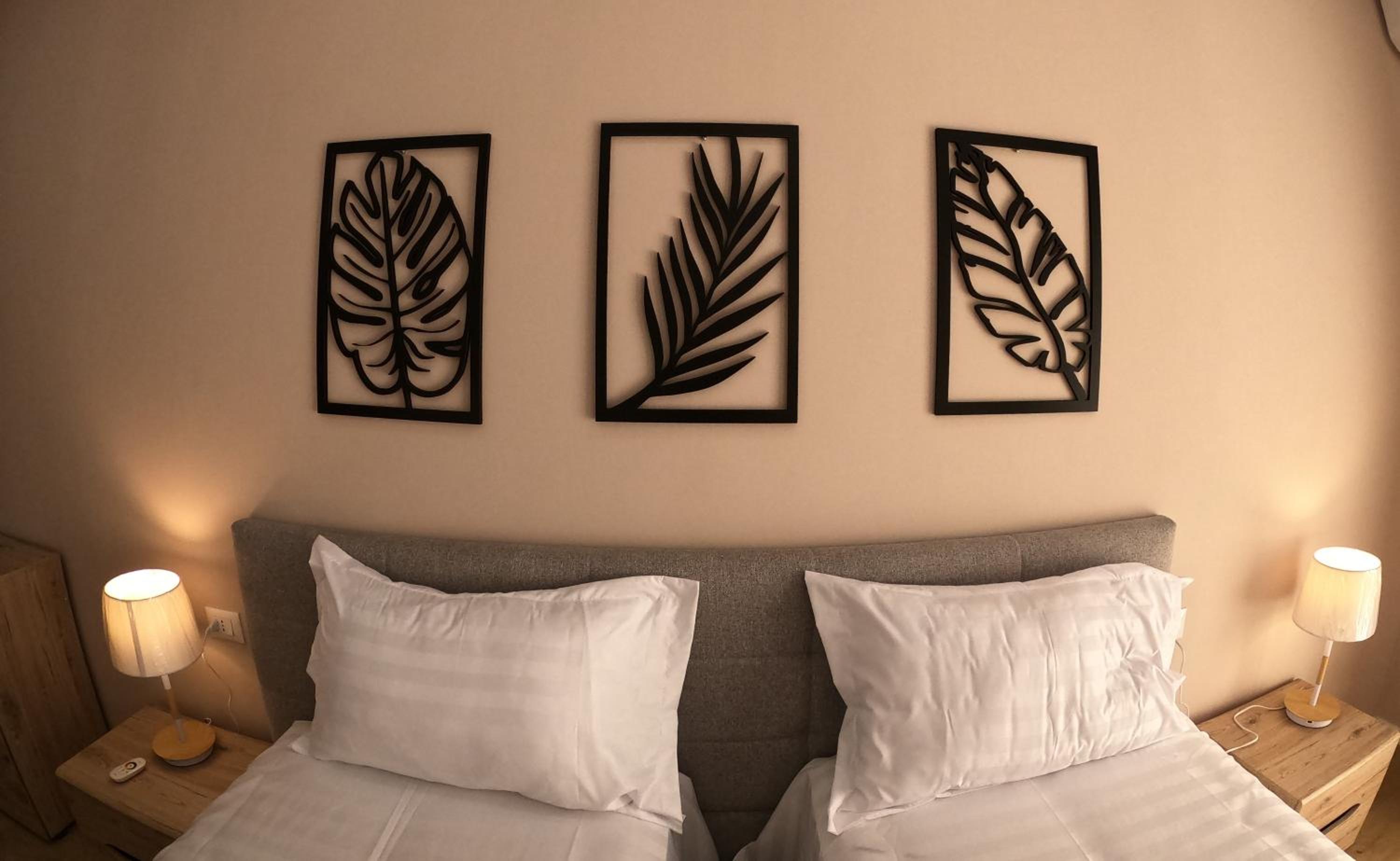 Eni`s Apartments
