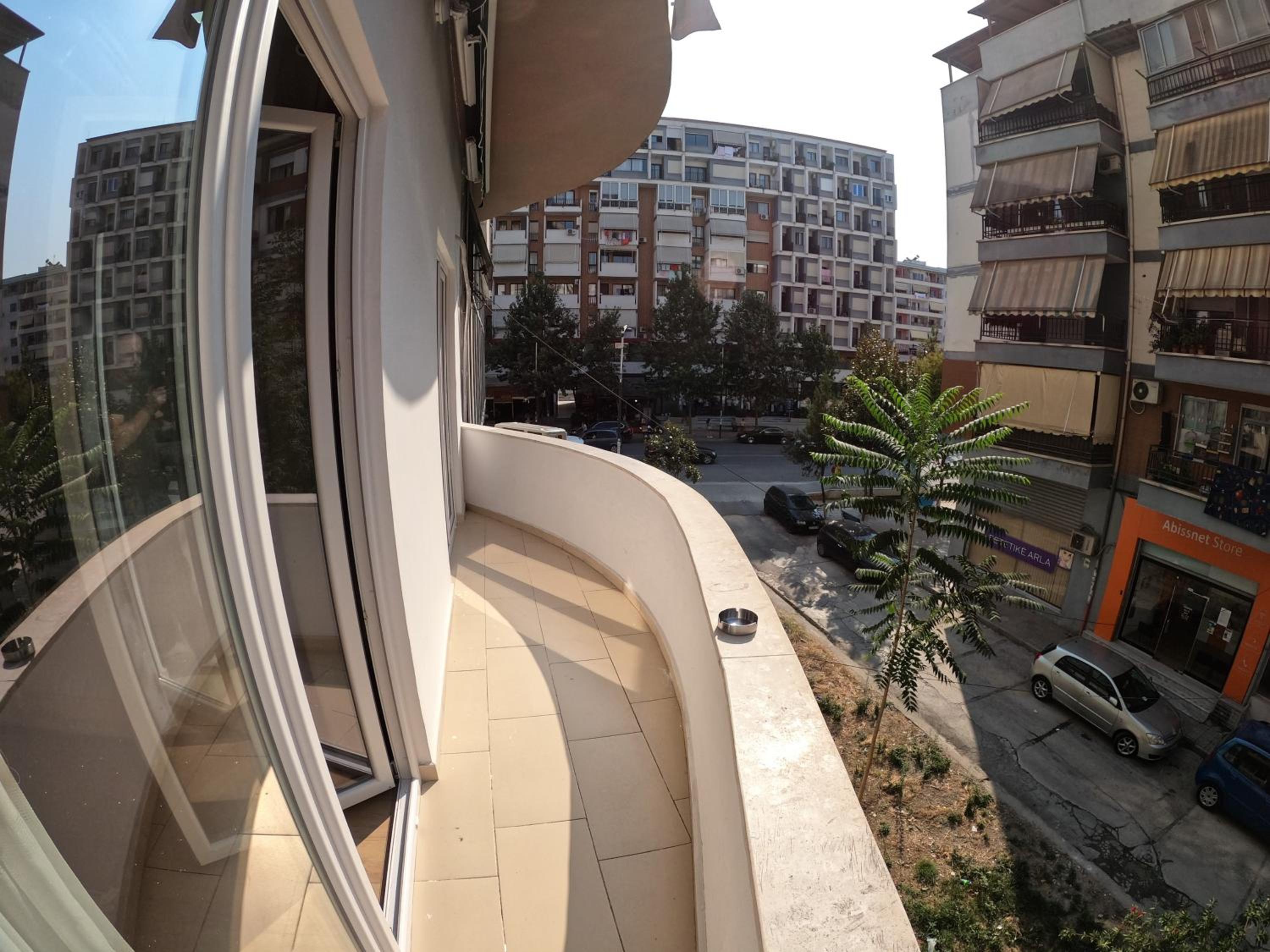 Eni`s Apartments