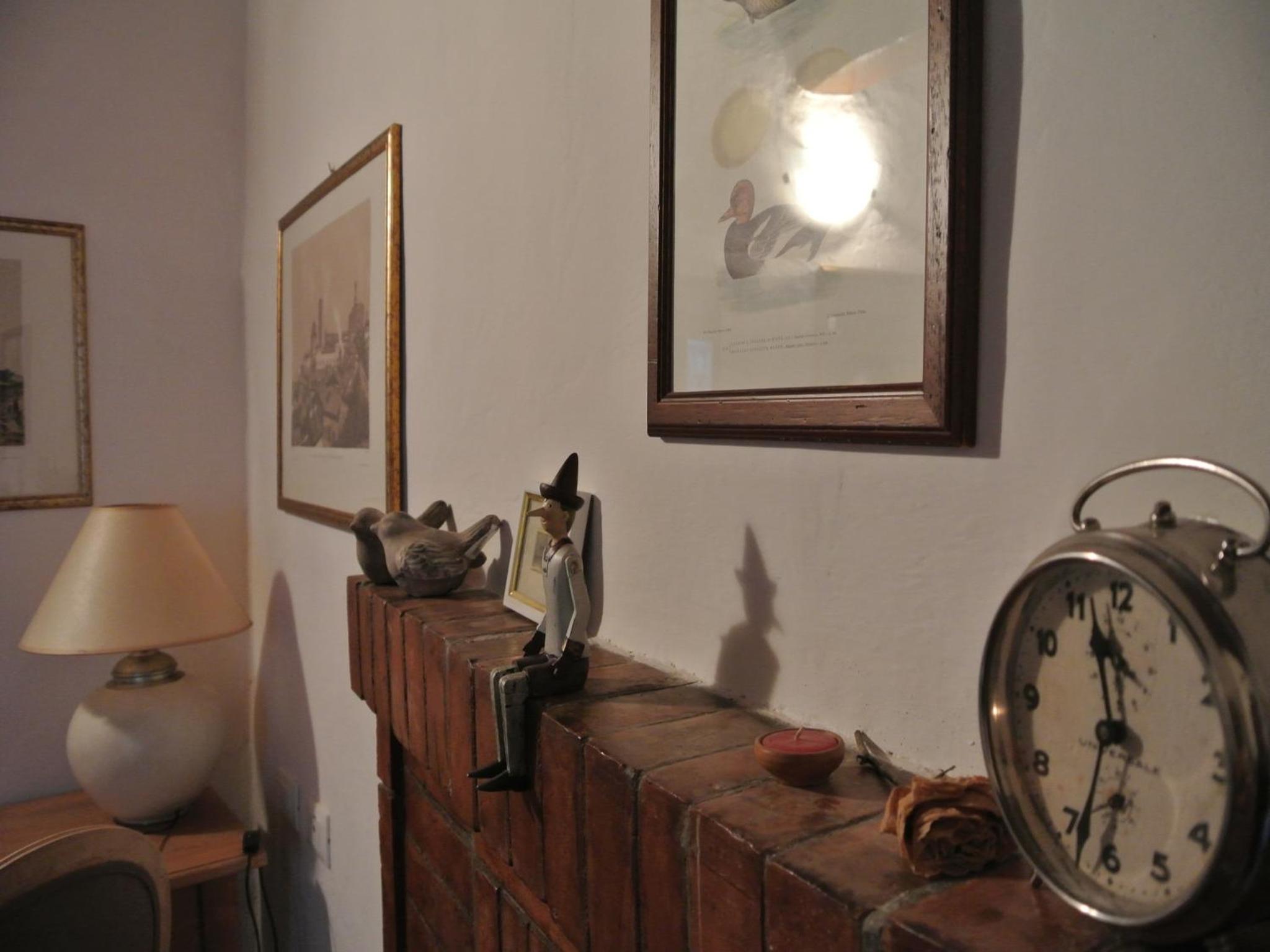 La Casa nel Borgo