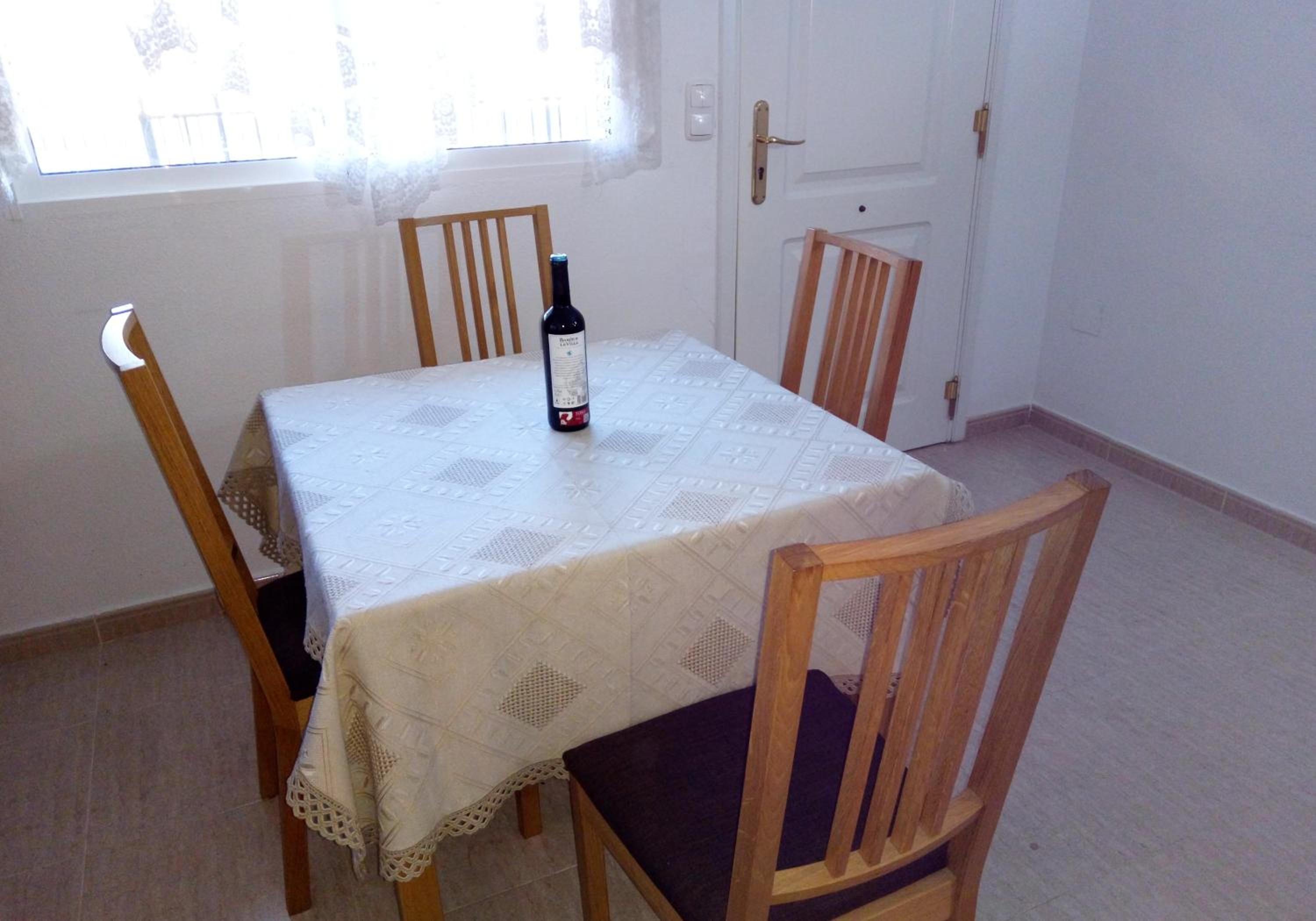 Casa Montemar Algorfa Spain view 3