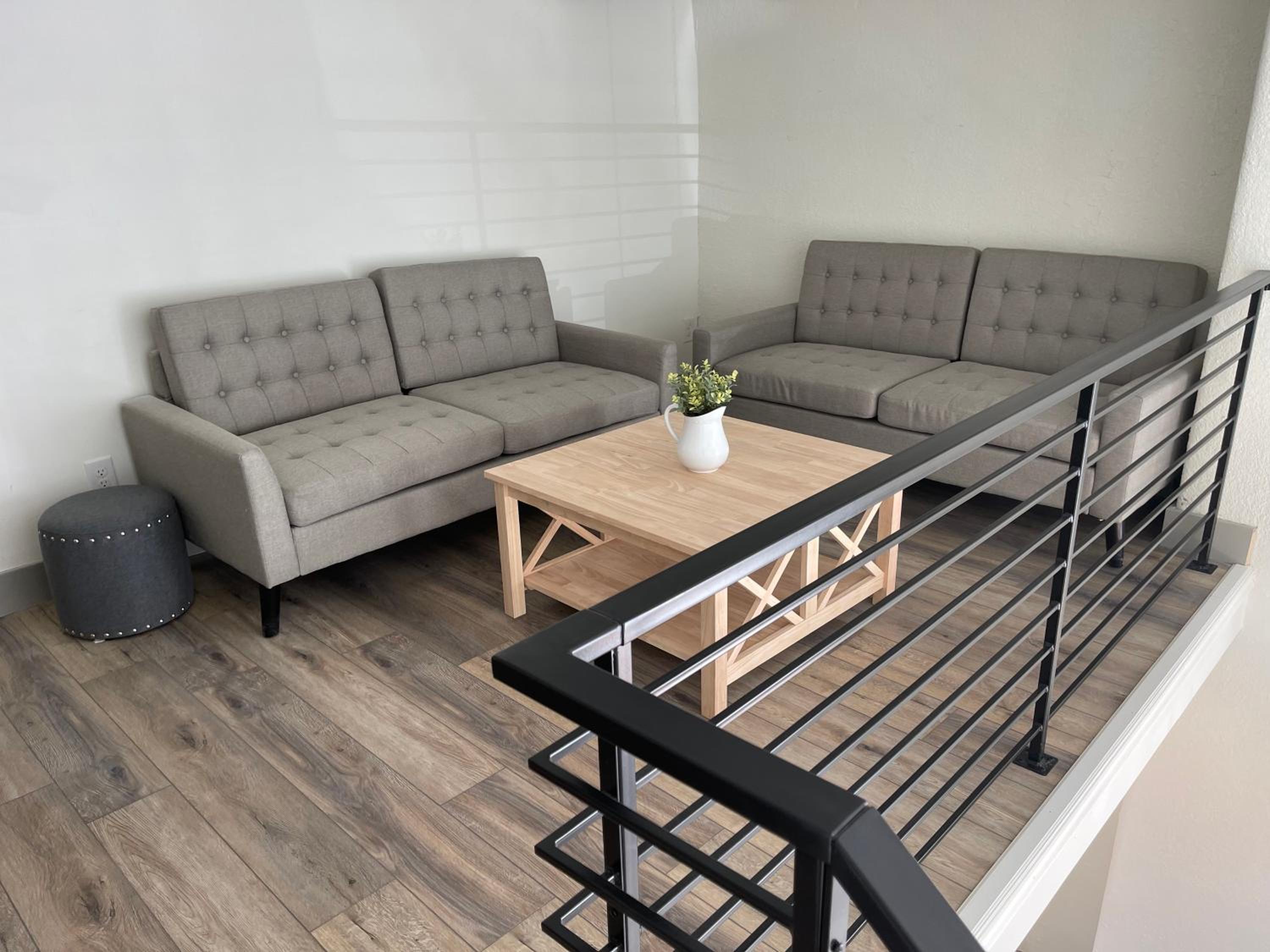 Main Street Farmhouse City Retreat by Hollyhock view 3