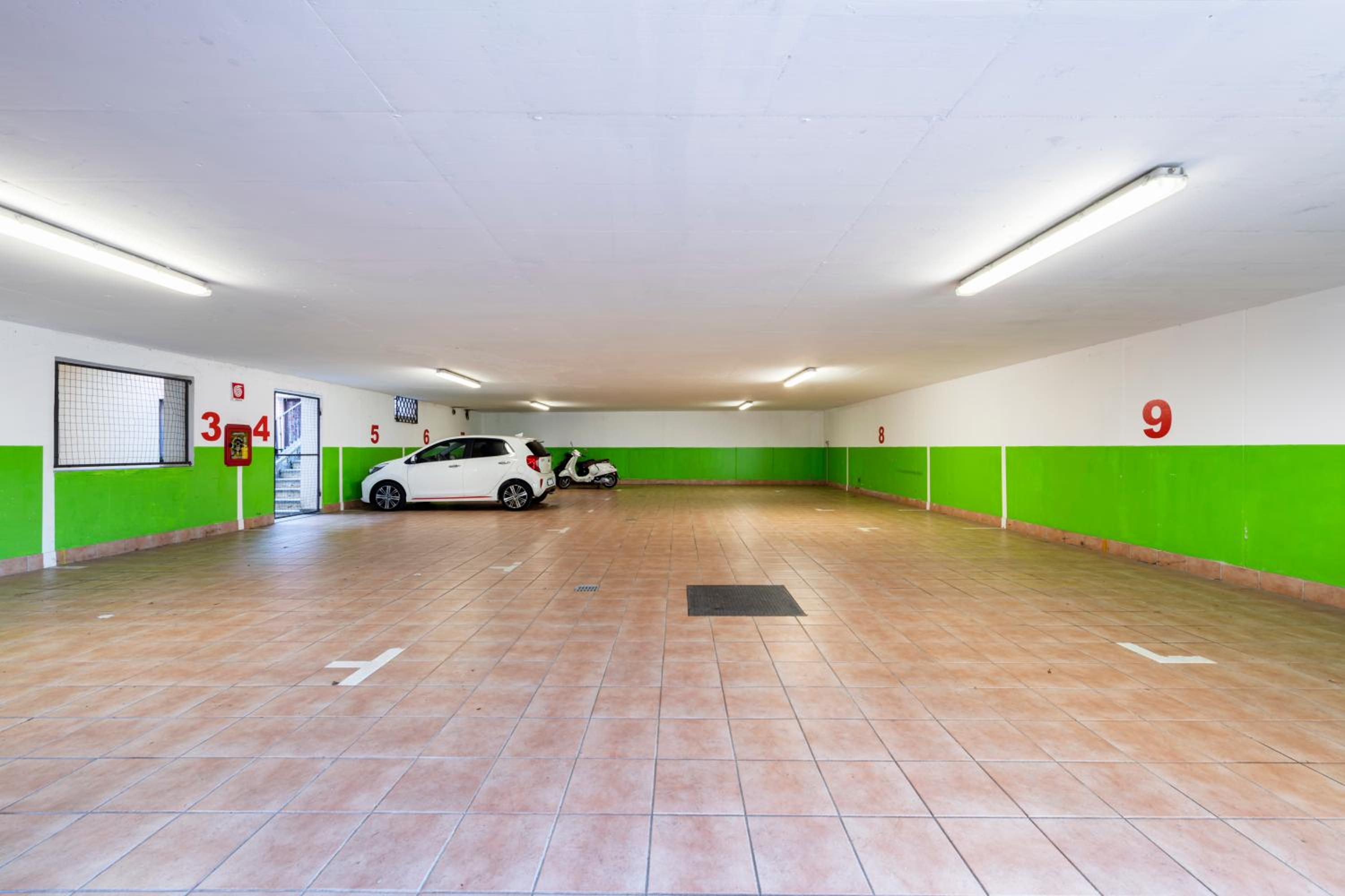 La Dependance — photo 24