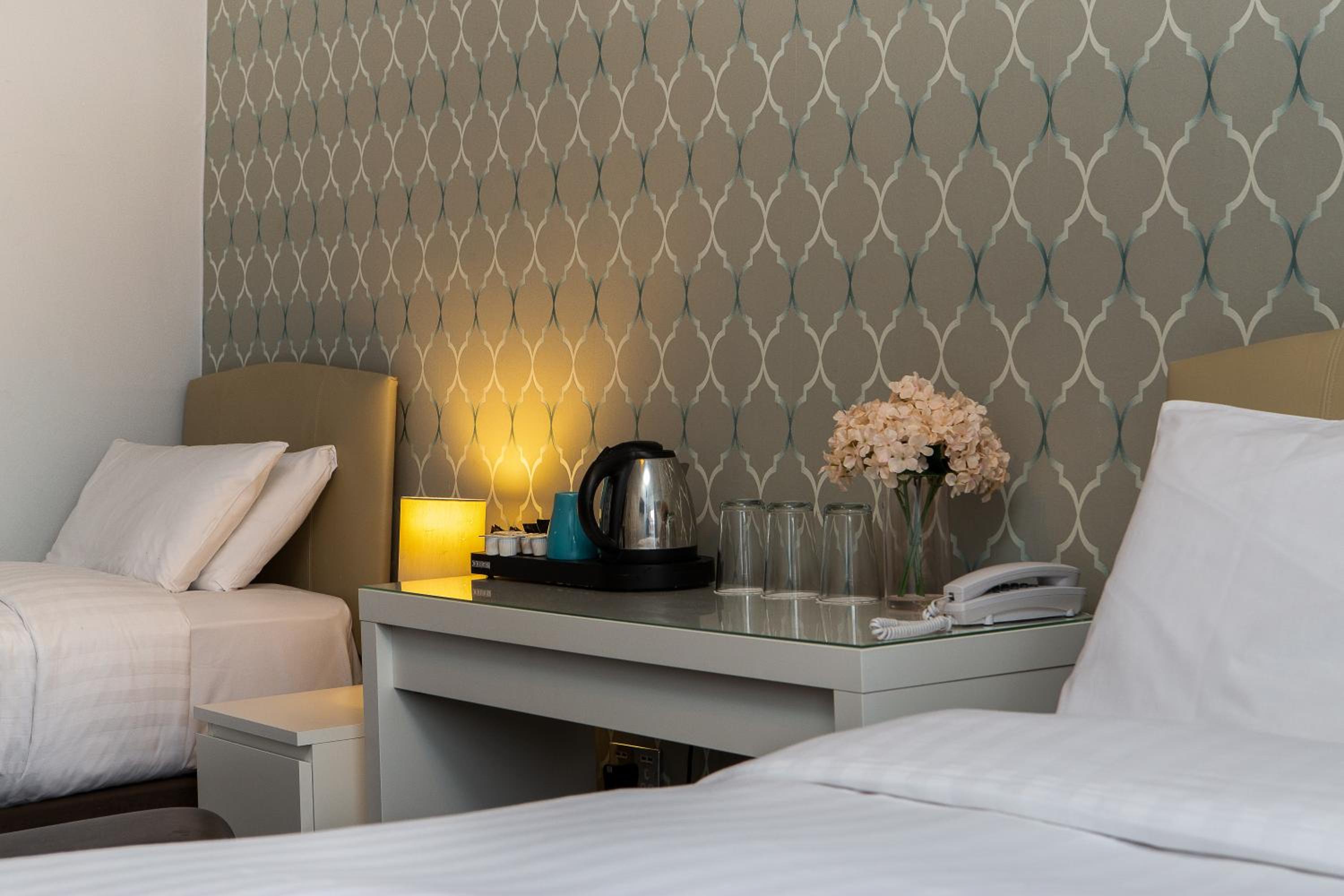 Clifden House by Nina