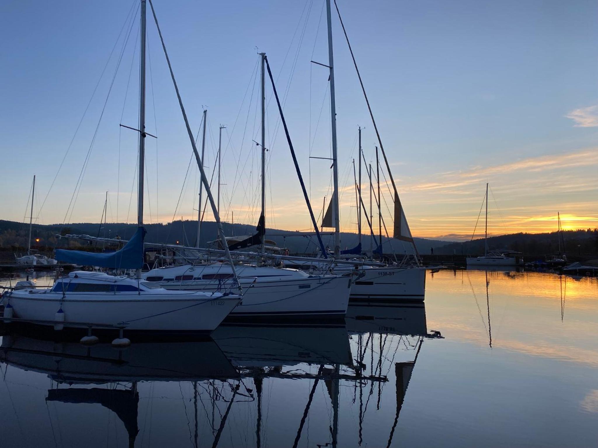 Luxury apartman Lipno