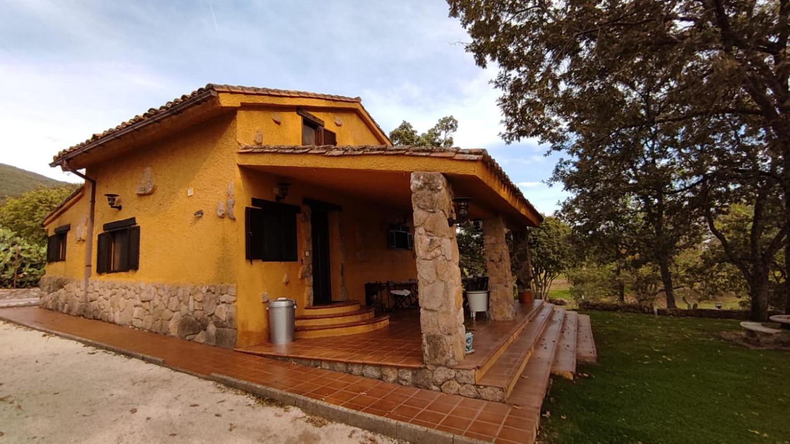 LOS TASAJILLOS, Vivienda de uso Turístico photo 5