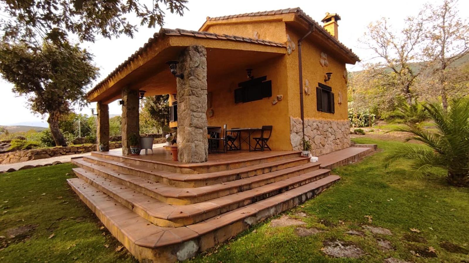 LOS TASAJILLOS, Vivienda de uso Turístico photo 3