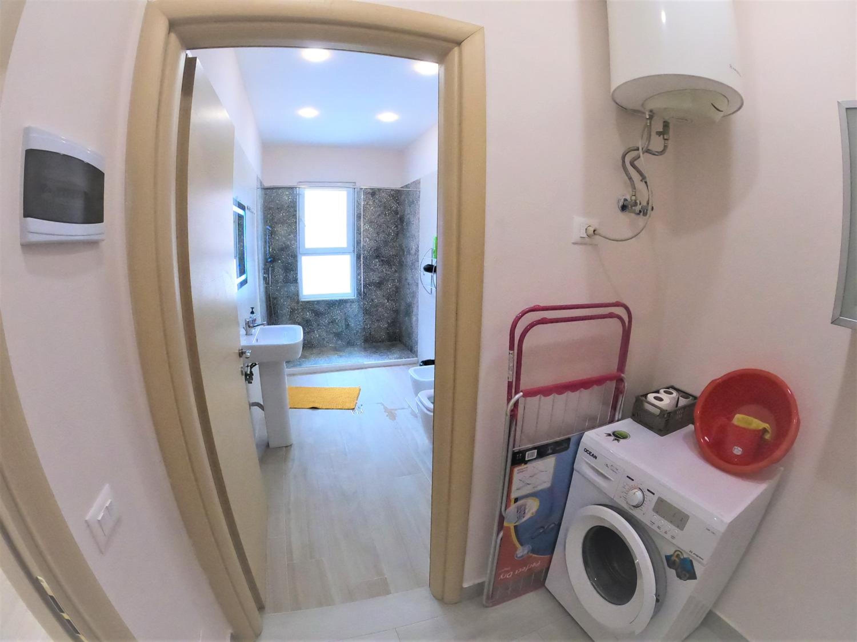 Eni`s Apartments