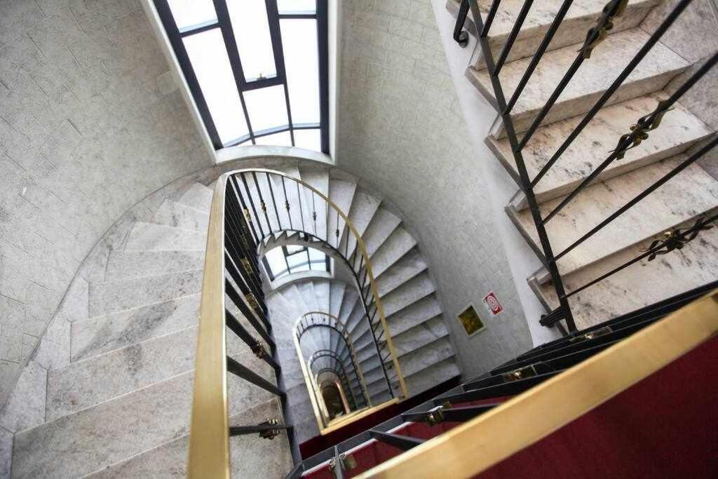 SanPietro allOrto 22 Duomo Suite Dom12