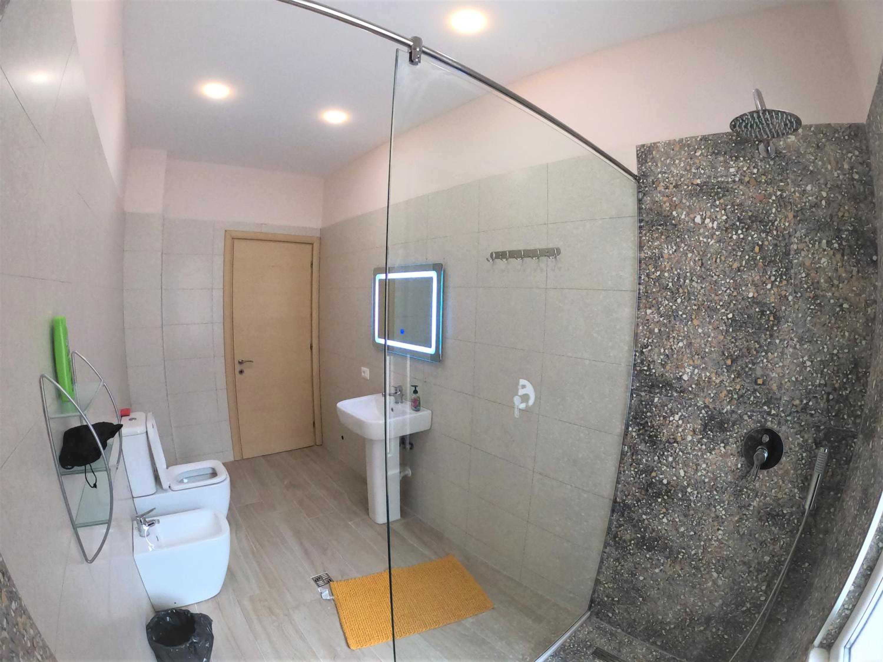 Eni`s Apartments