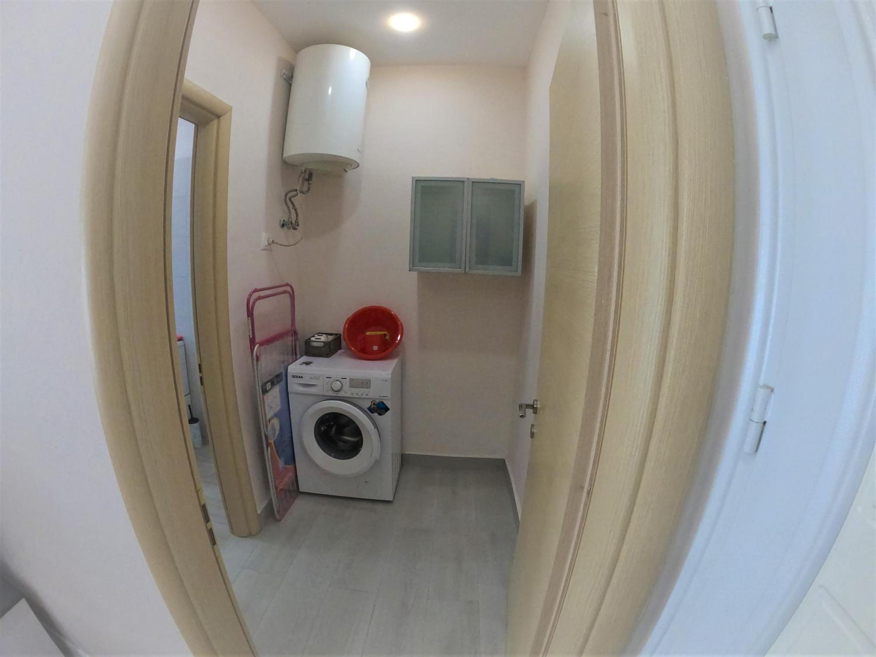 Eni`s Apartments