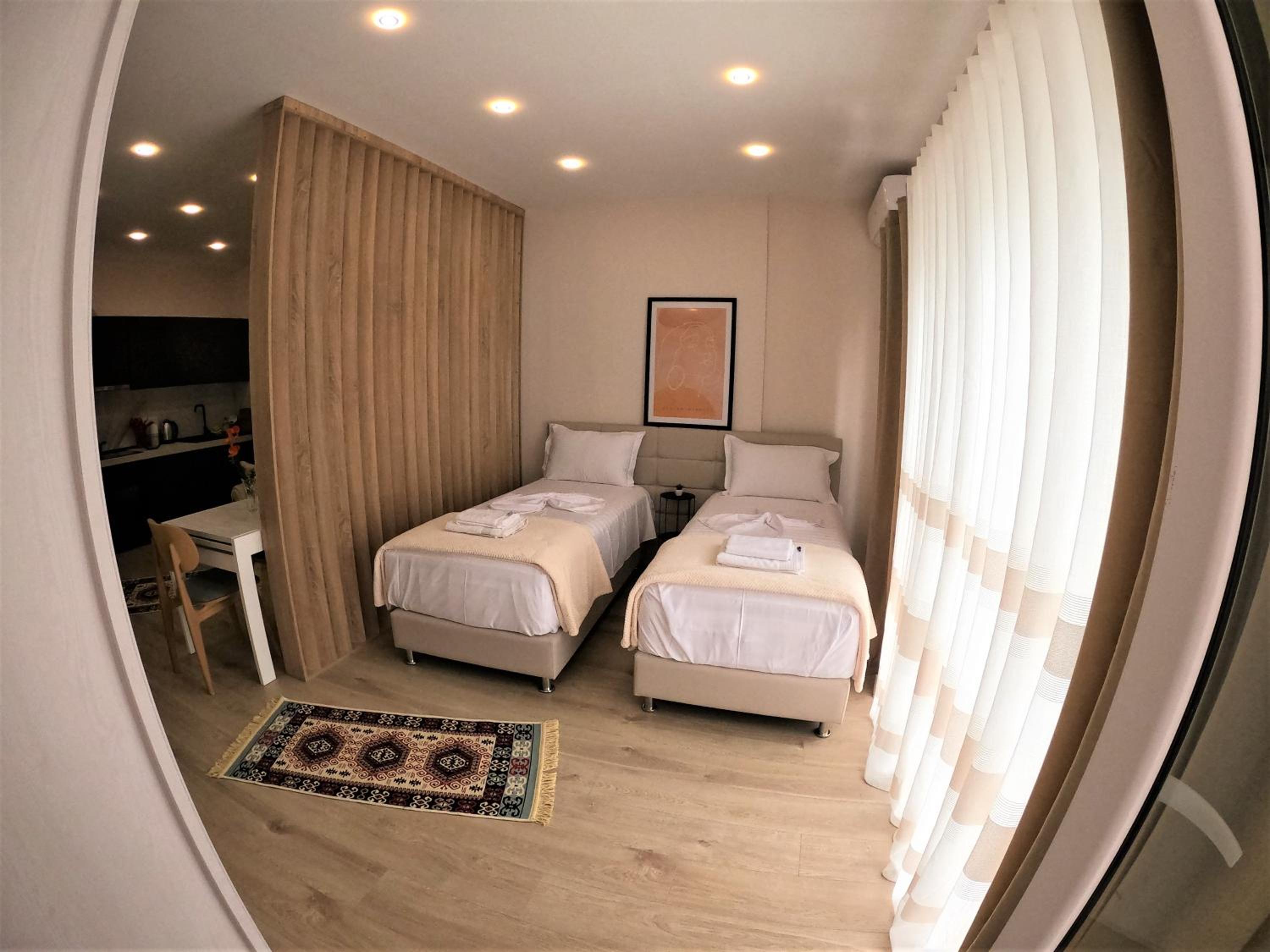 Eni`s Apartments