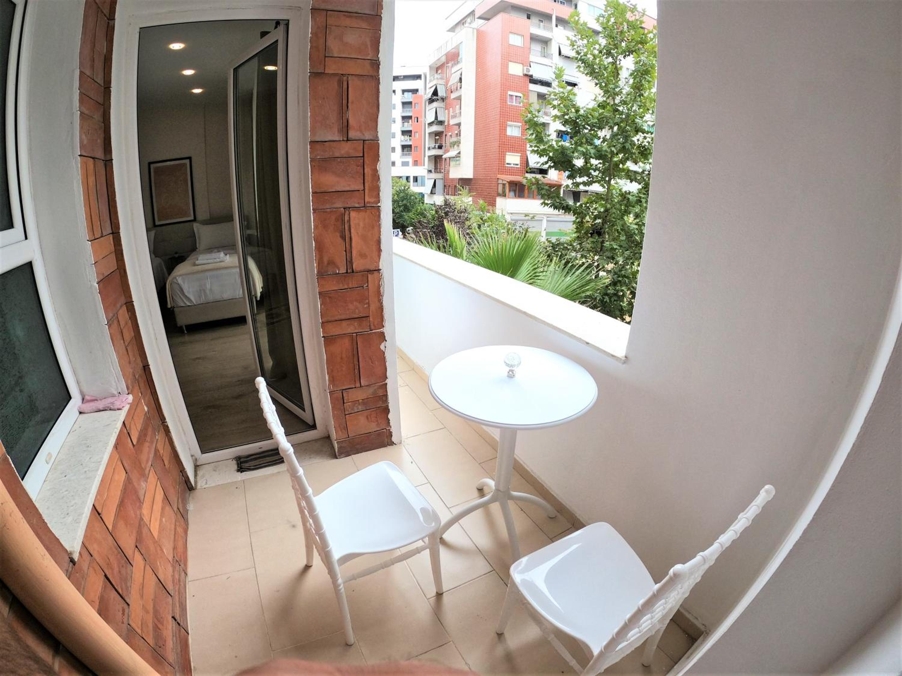 Eni`s Apartments