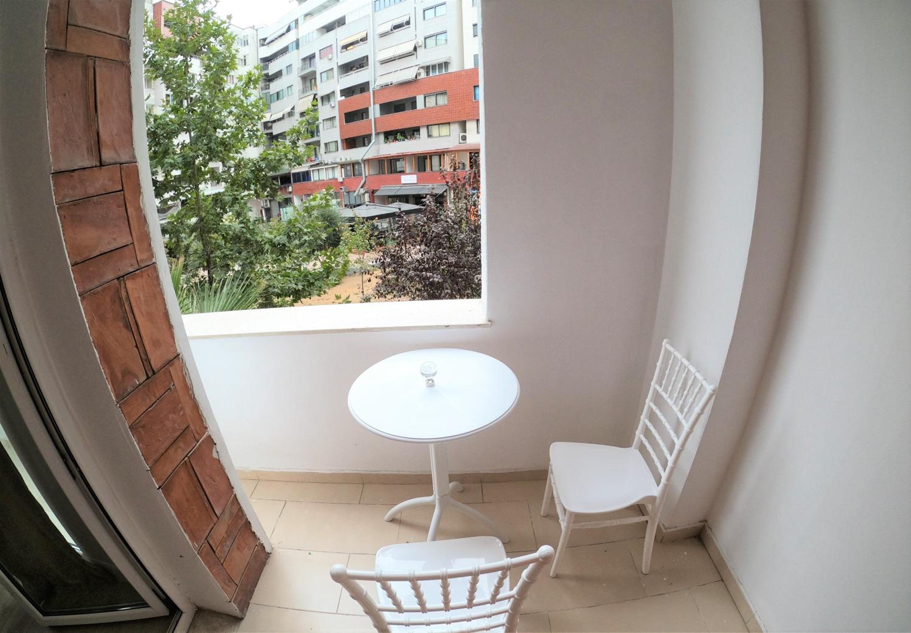 Eni`s Apartments
