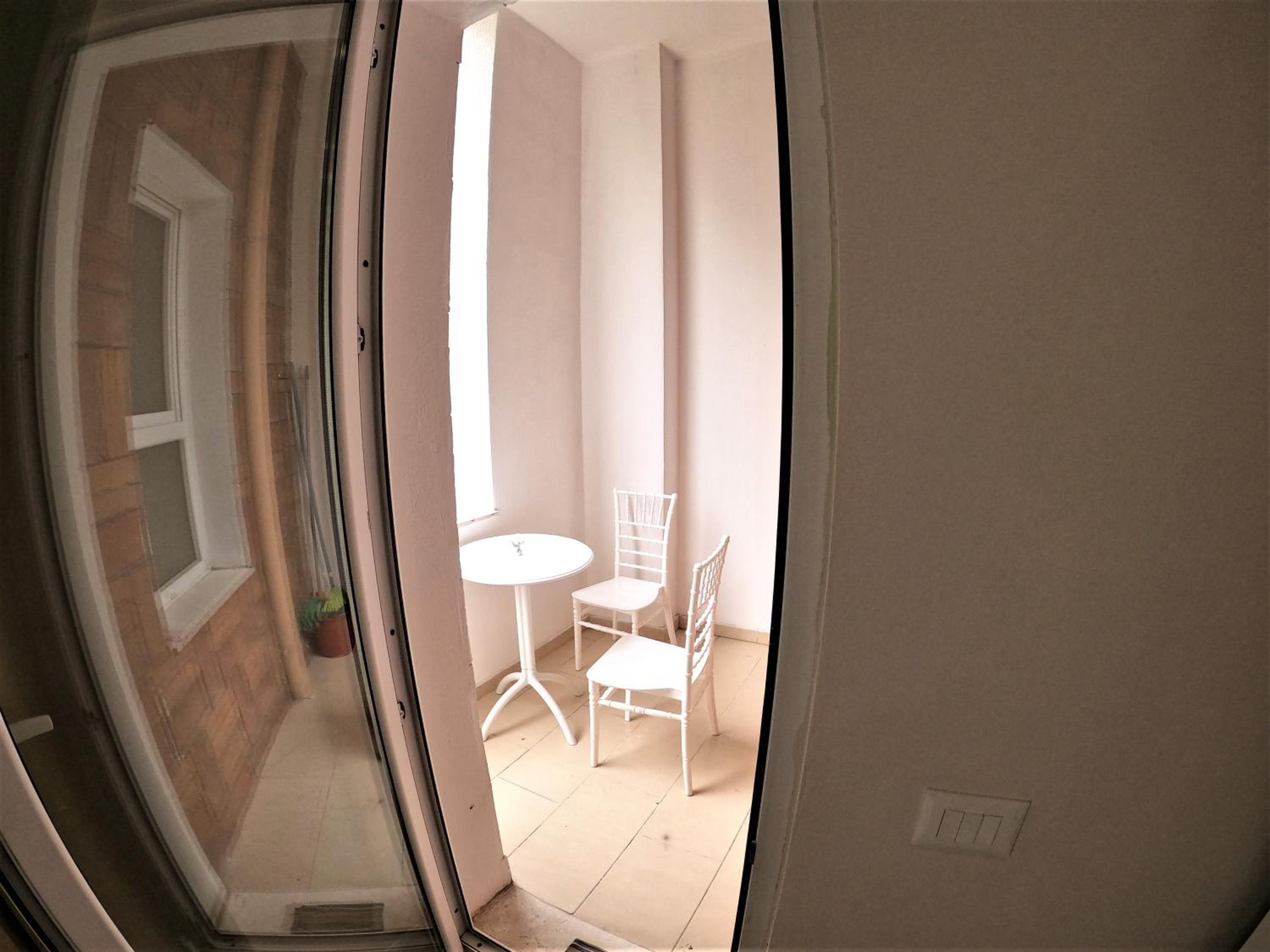 Eni`s Apartments