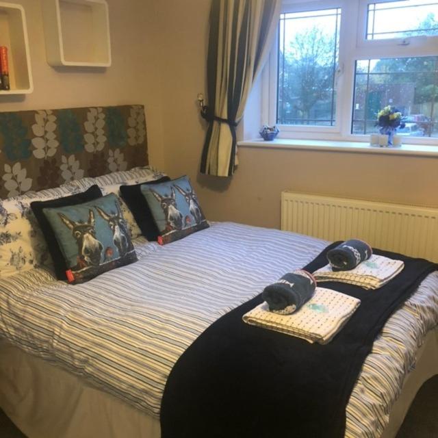 Little Acorns view 4