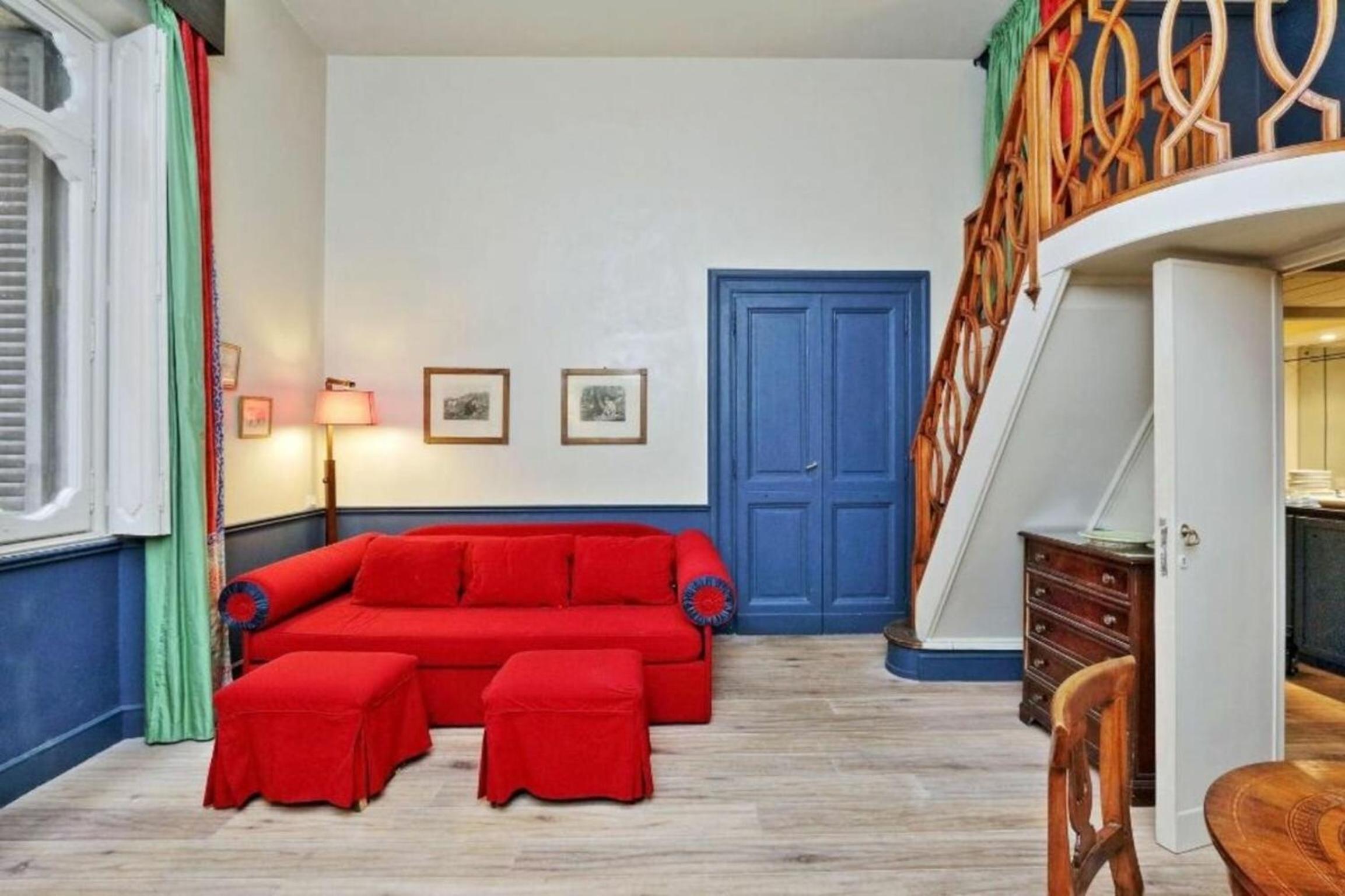 Studio Apt In Rome City Centre Via Gregoriana by Halldis photo 5