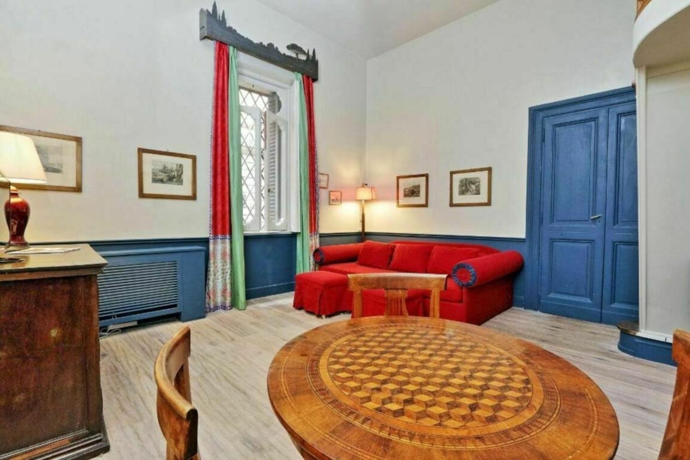 Studio Apt In Rome City Centre Via Gregoriana by Halldis photo 2