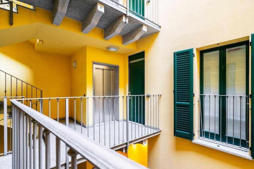 Brera area Lovely Apt close to Piazza Duomo