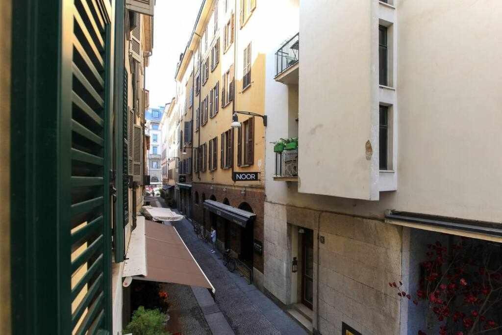 Brera area Lovely Apt close to Piazza Duomo