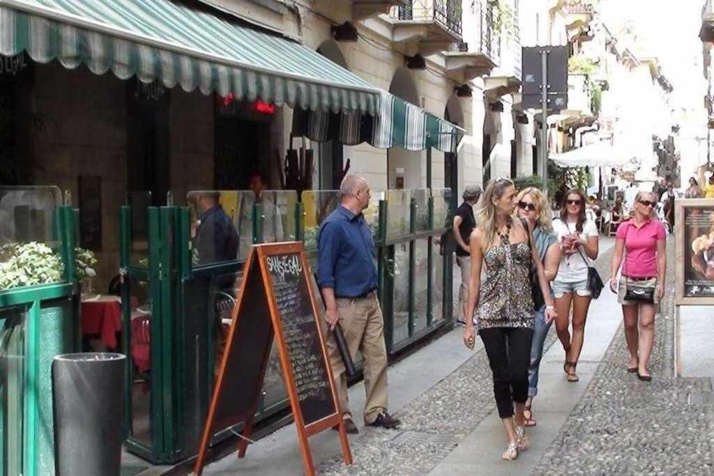 Brera area Lovely Apt close to Piazza Duomo