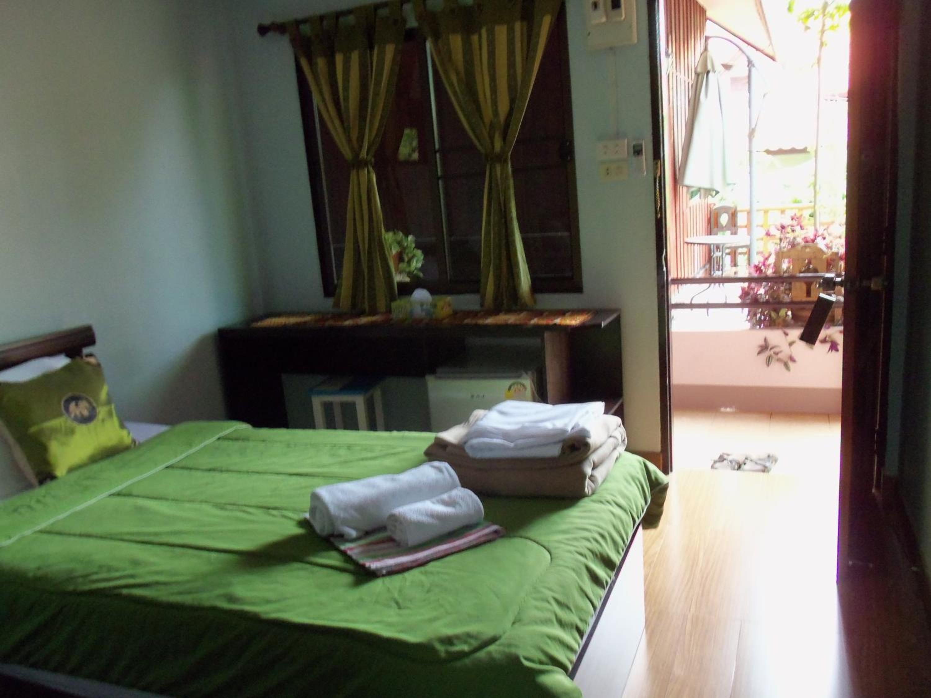 Baitong Homestay view 4