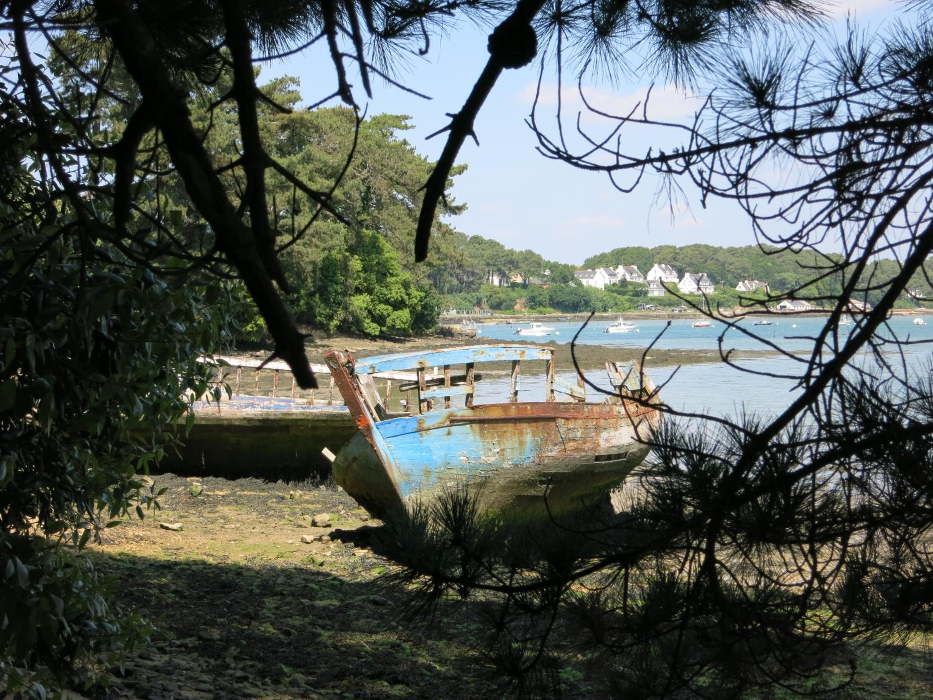 Back To Breizh
