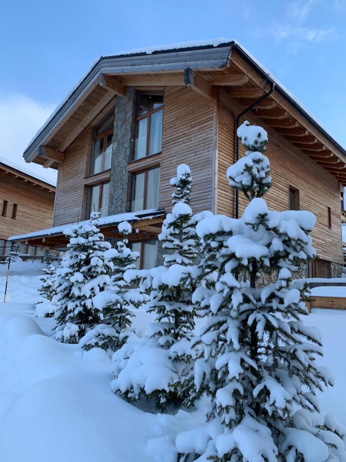 Hotel Challet Jasna Exclusive