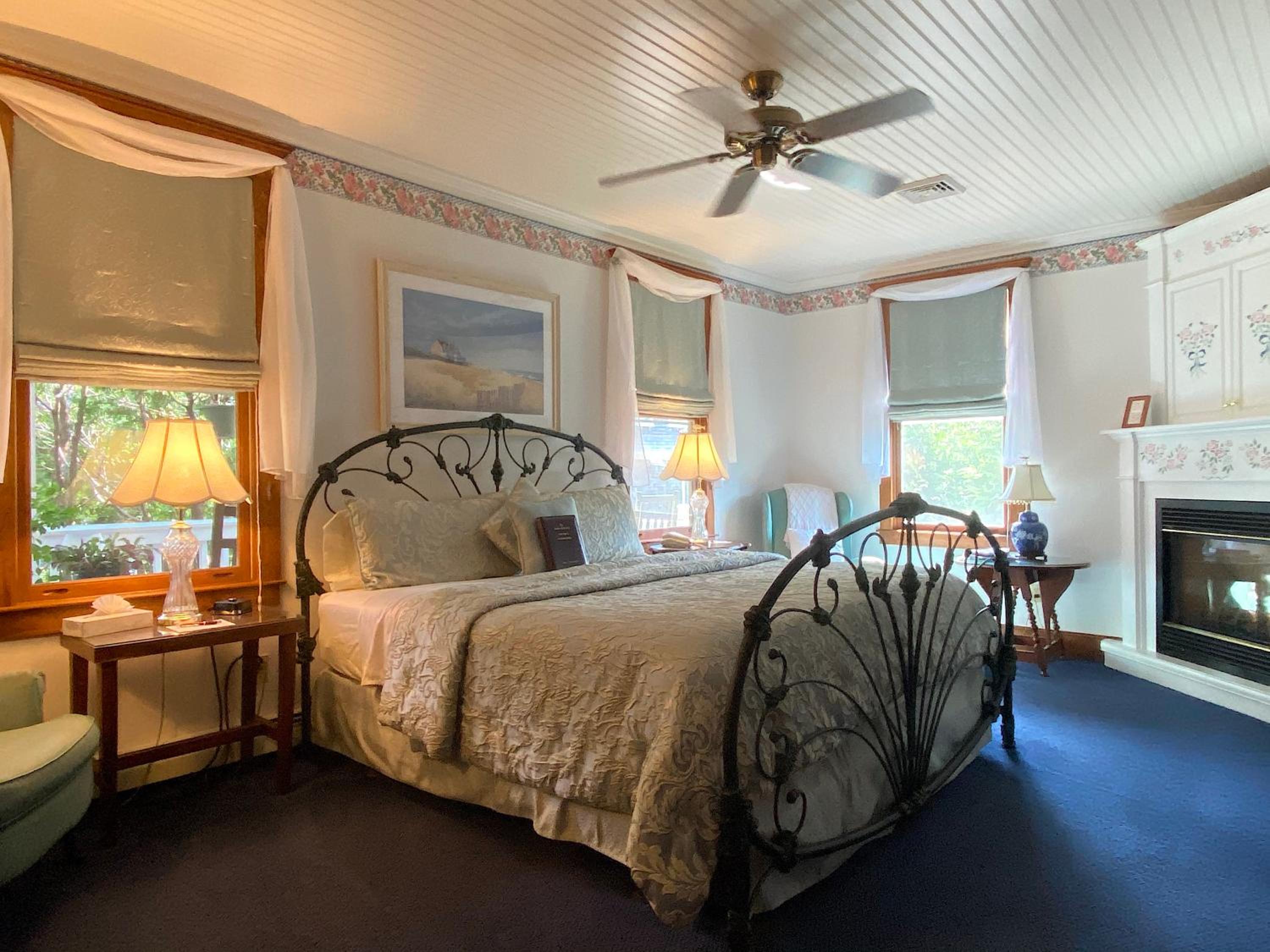 Palmer House Inn