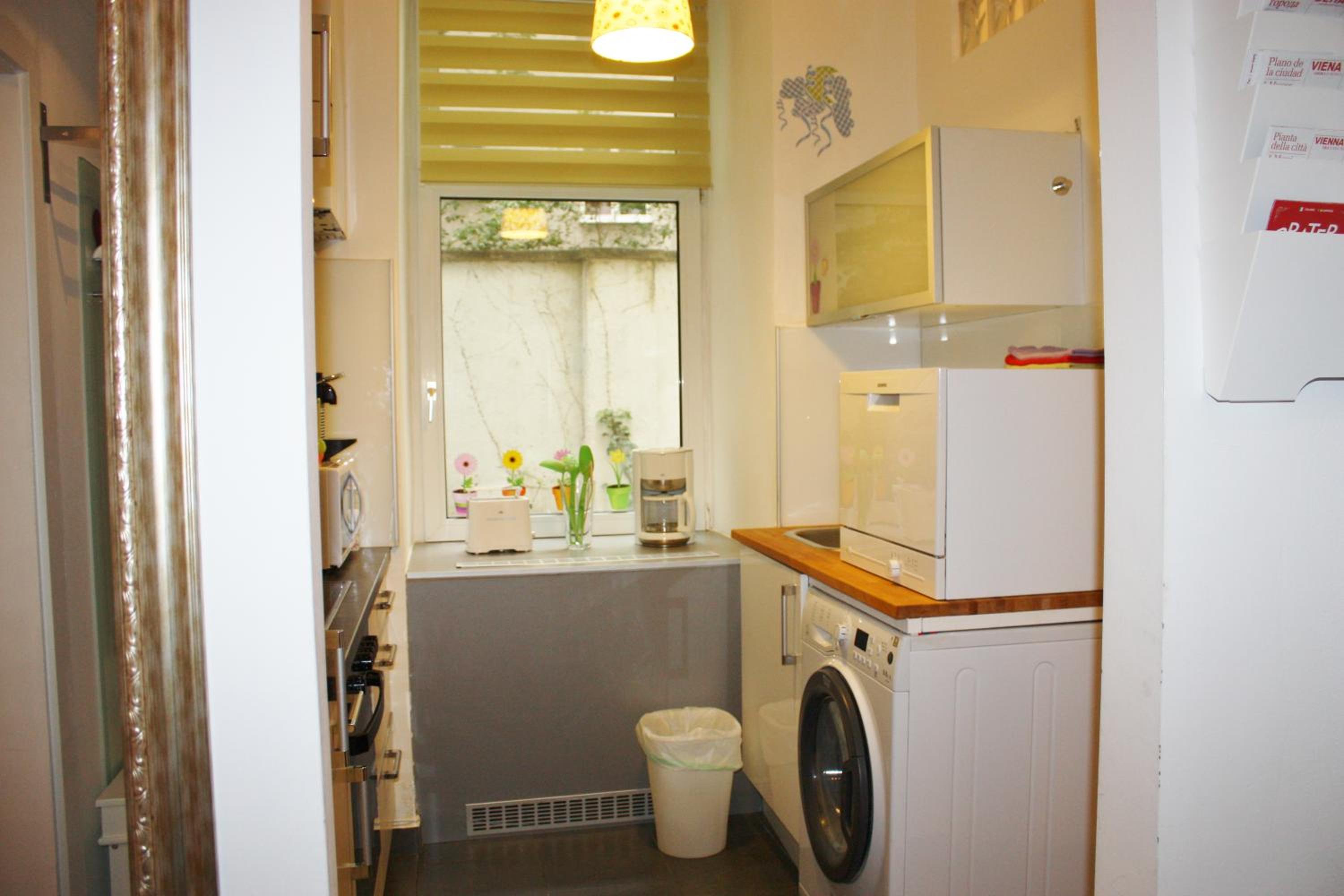 govienna - City Center Apartments