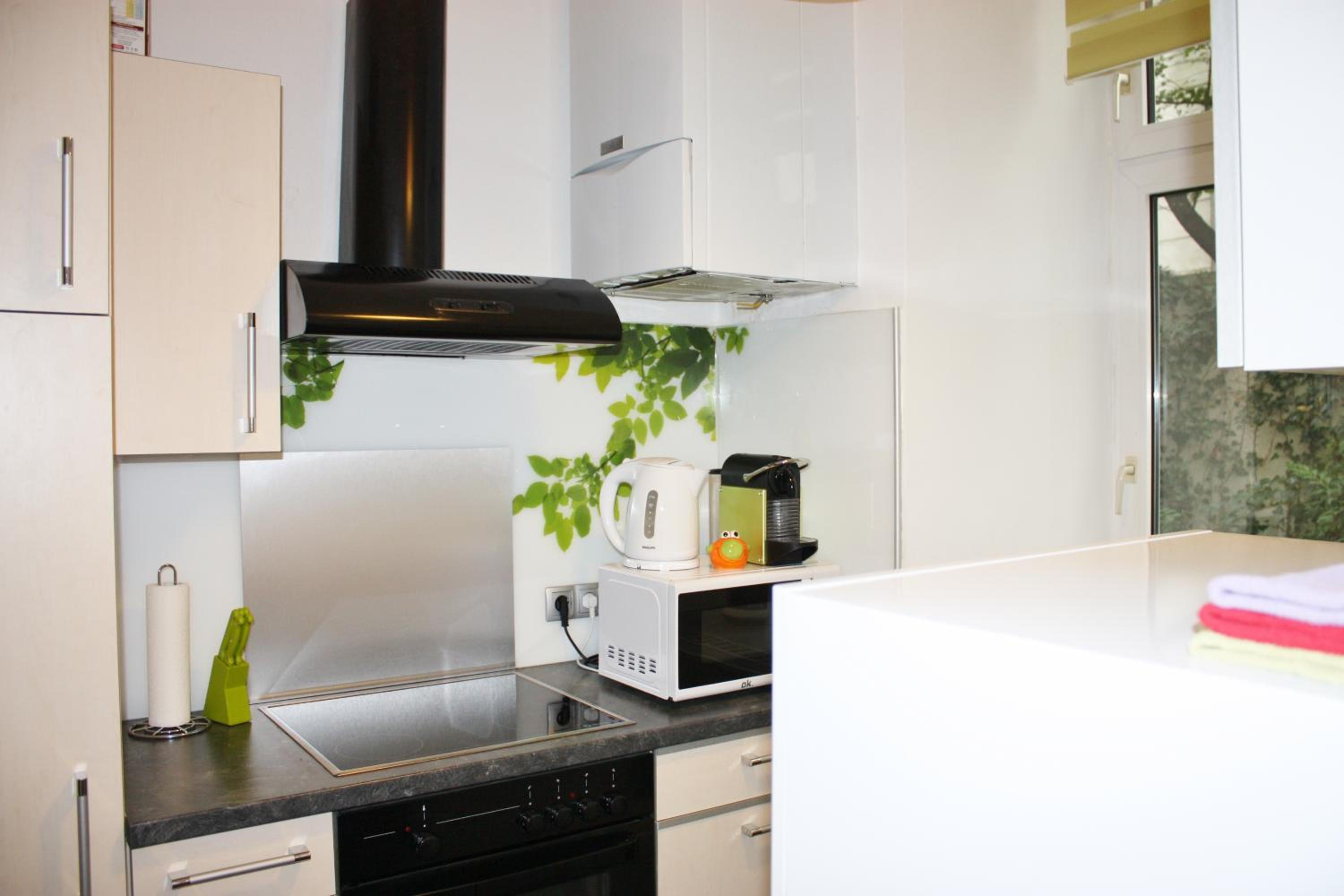 govienna - City Center Apartments