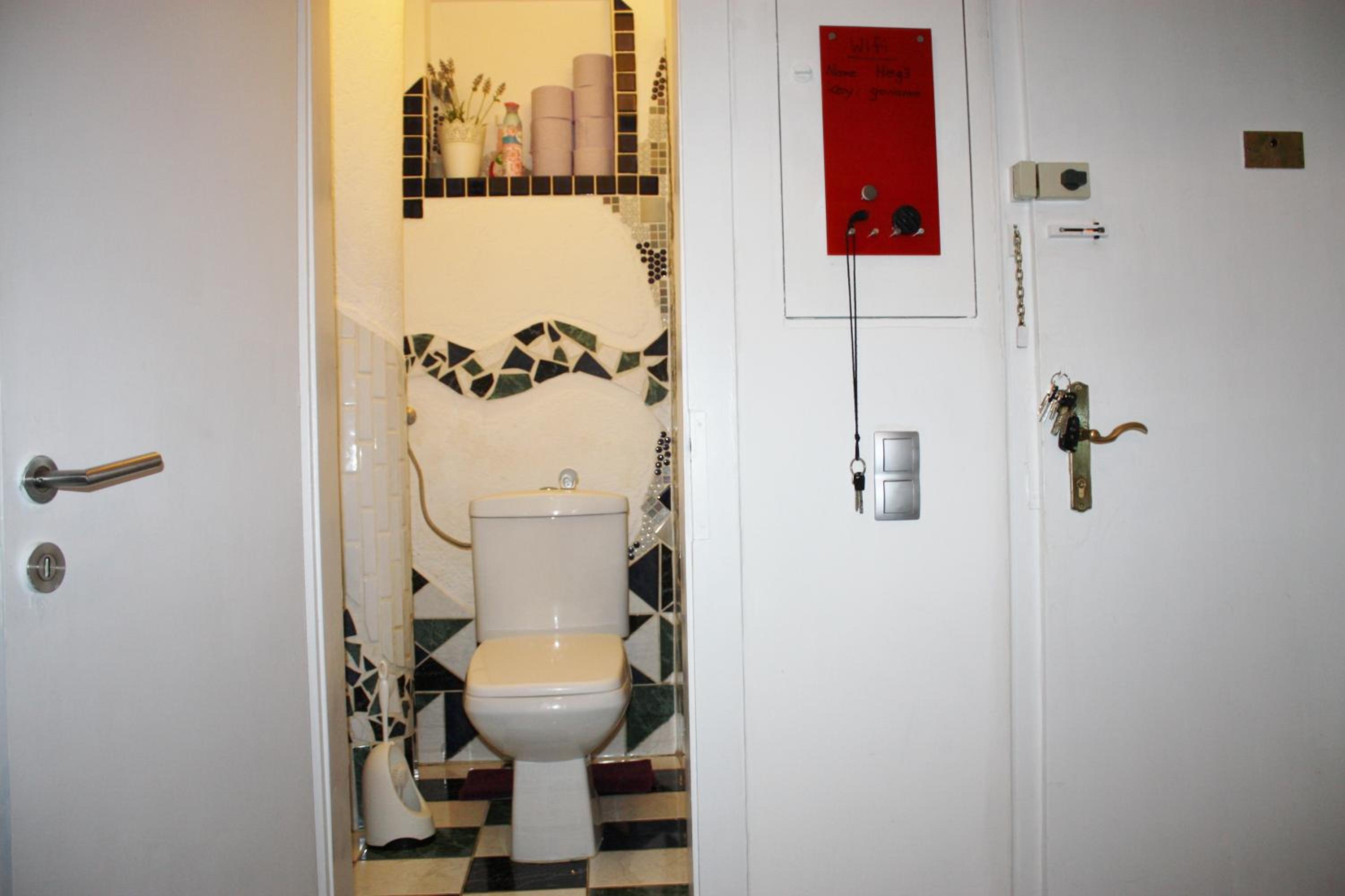 govienna - City Center Apartments