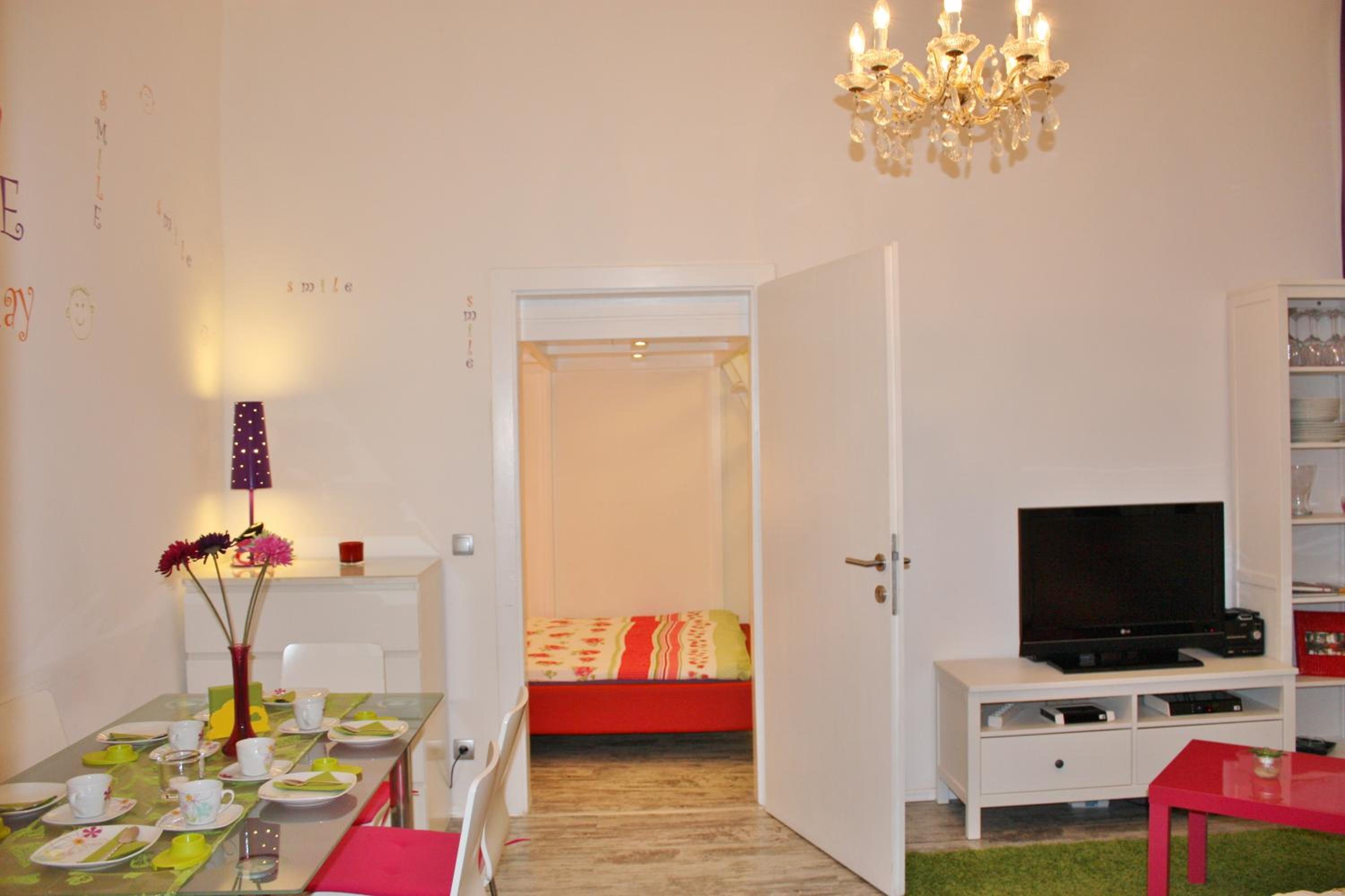 govienna - City Center Apartments