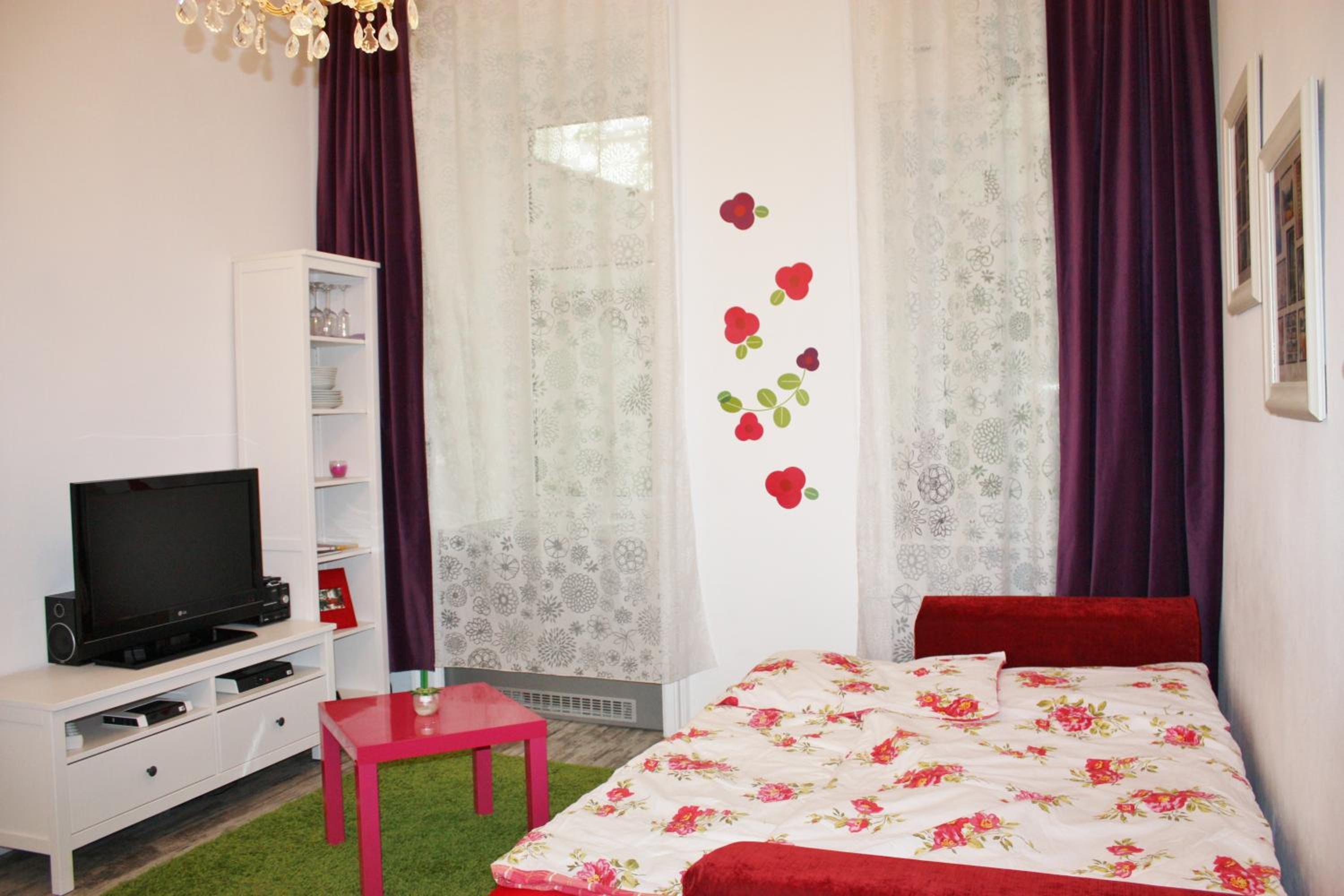 govienna - City Center Apartments