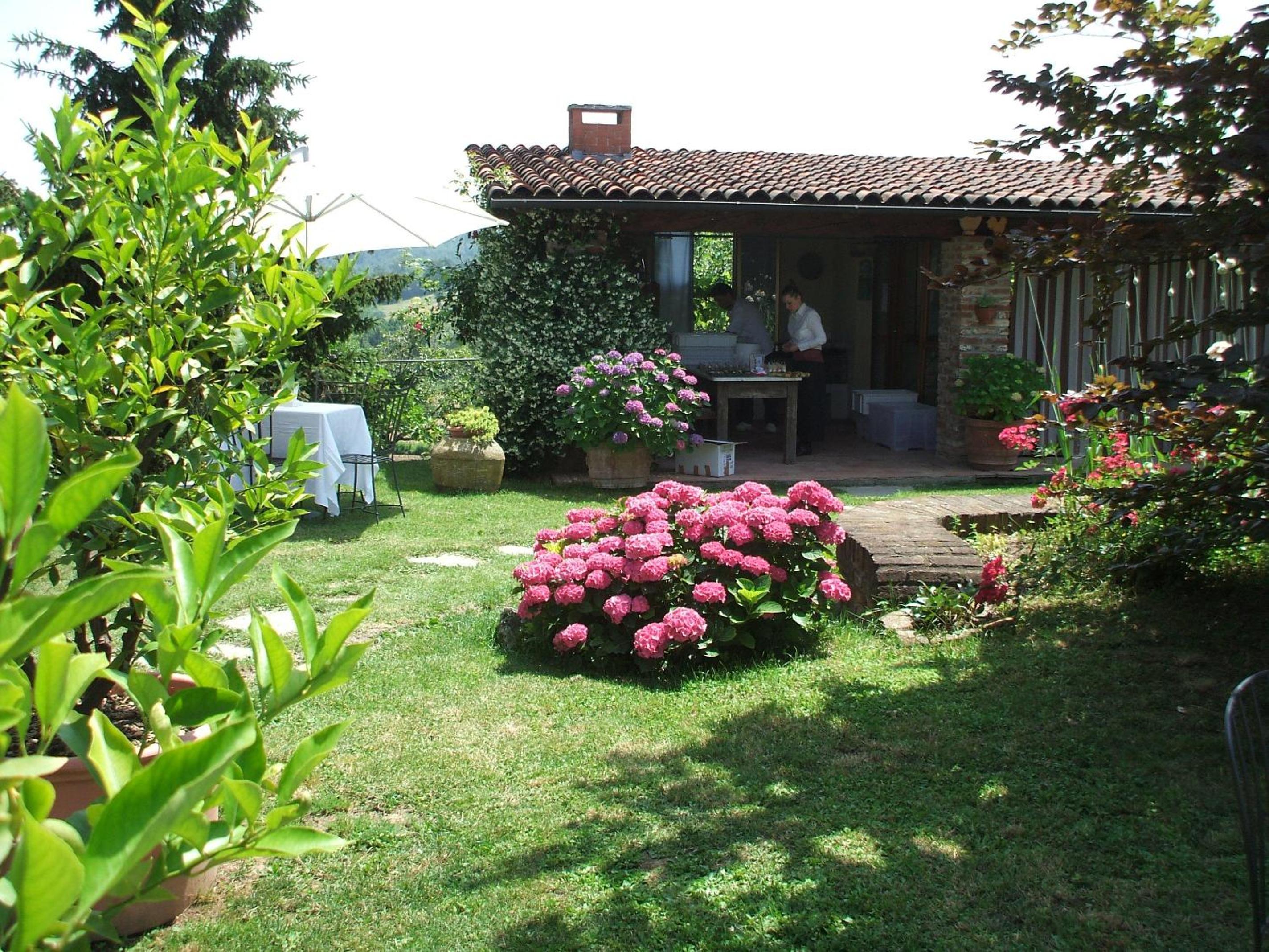 B&B Naturin - Vegan Eco Farm