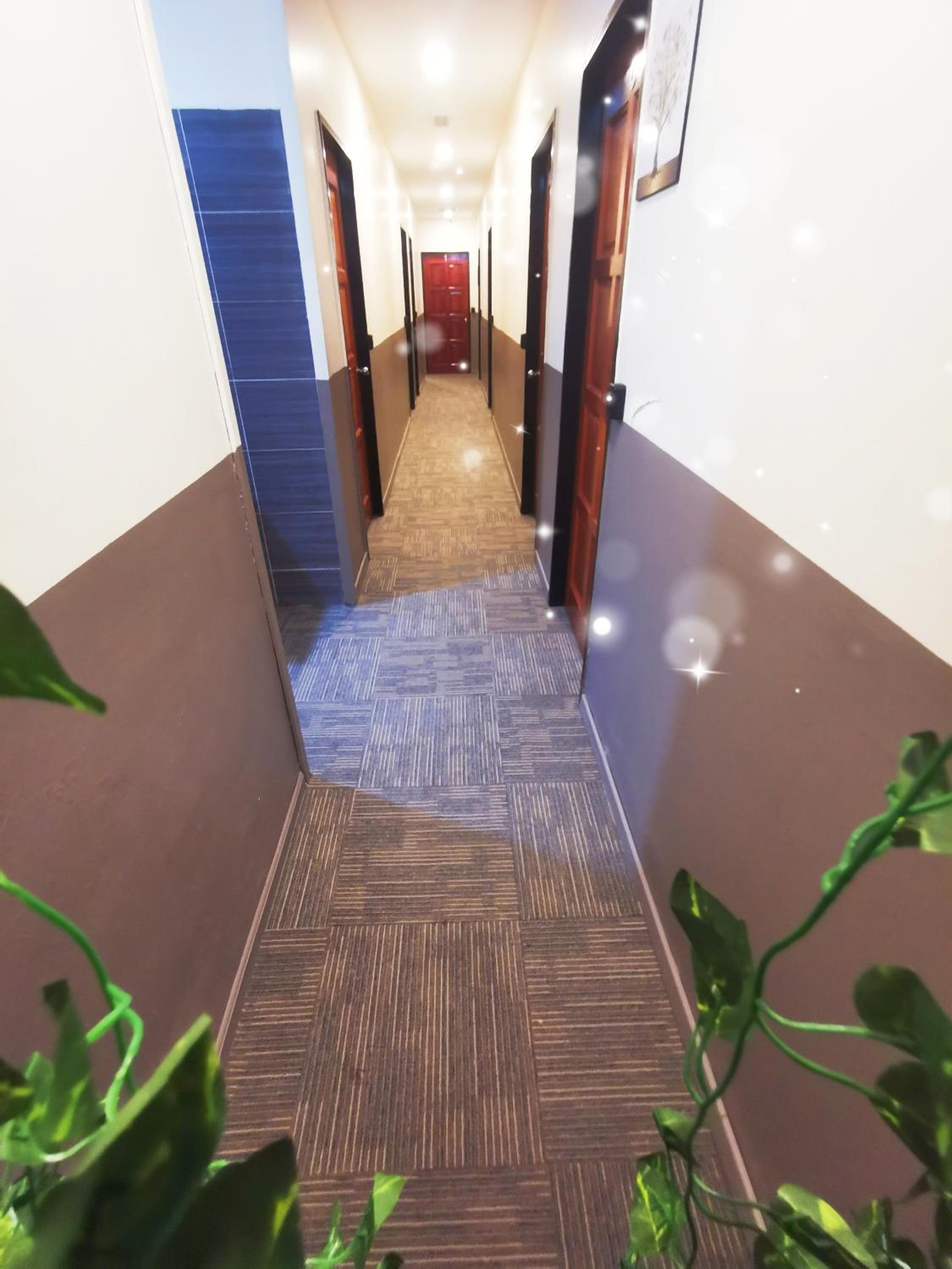 Marvel Suite ABNB photo 6