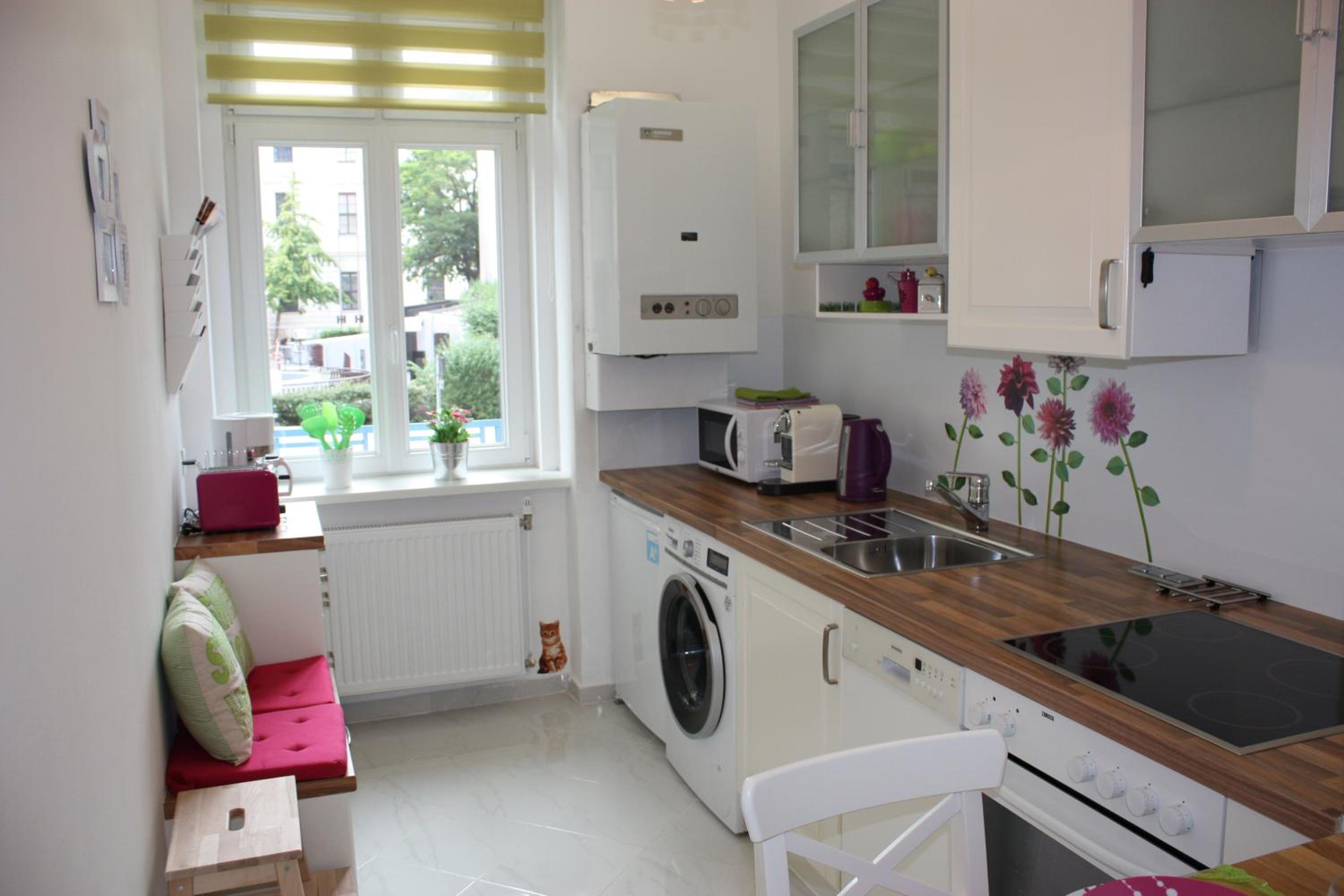 govienna - City Center Apartments