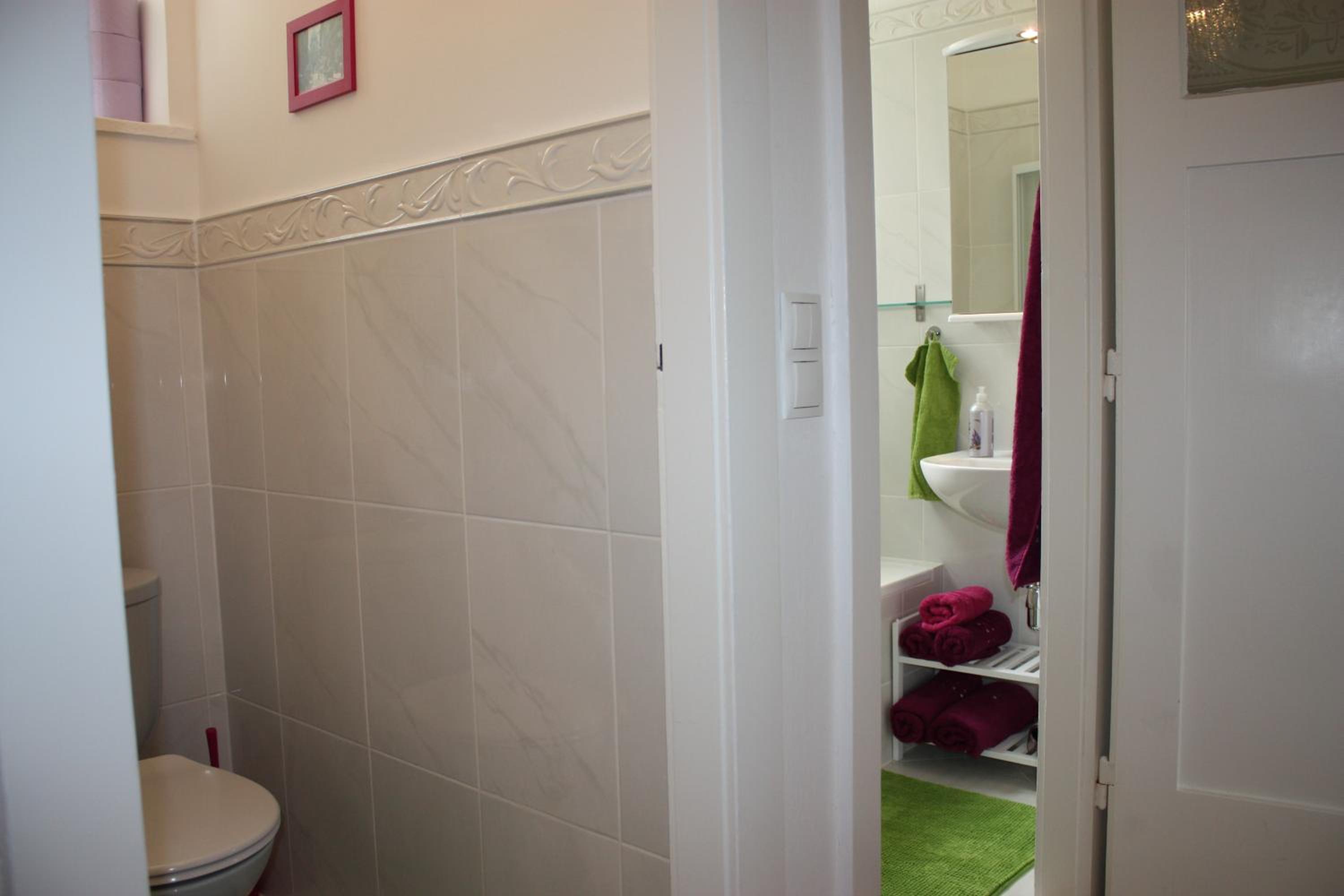 govienna - City Center Apartments