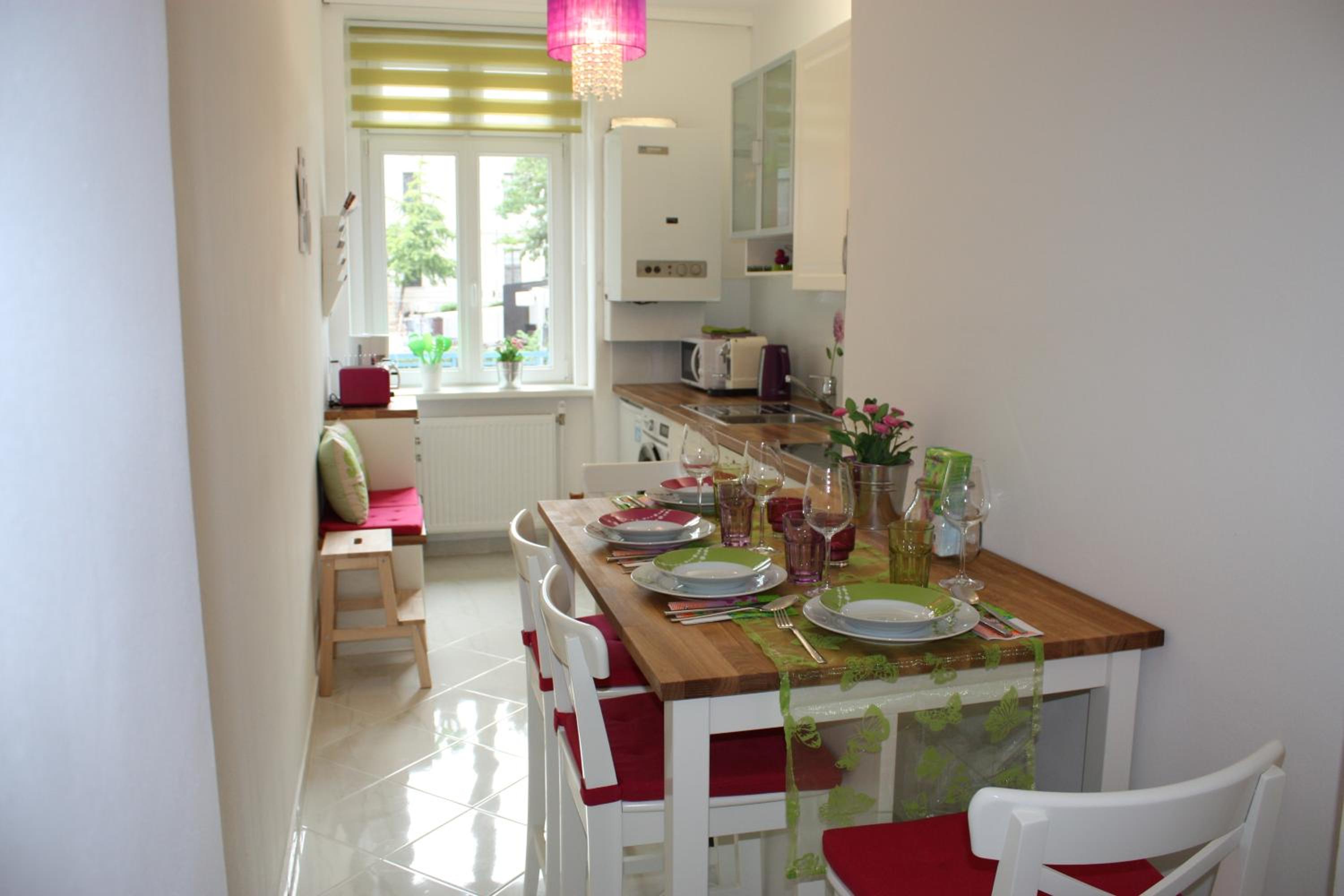 govienna - City Center Apartments