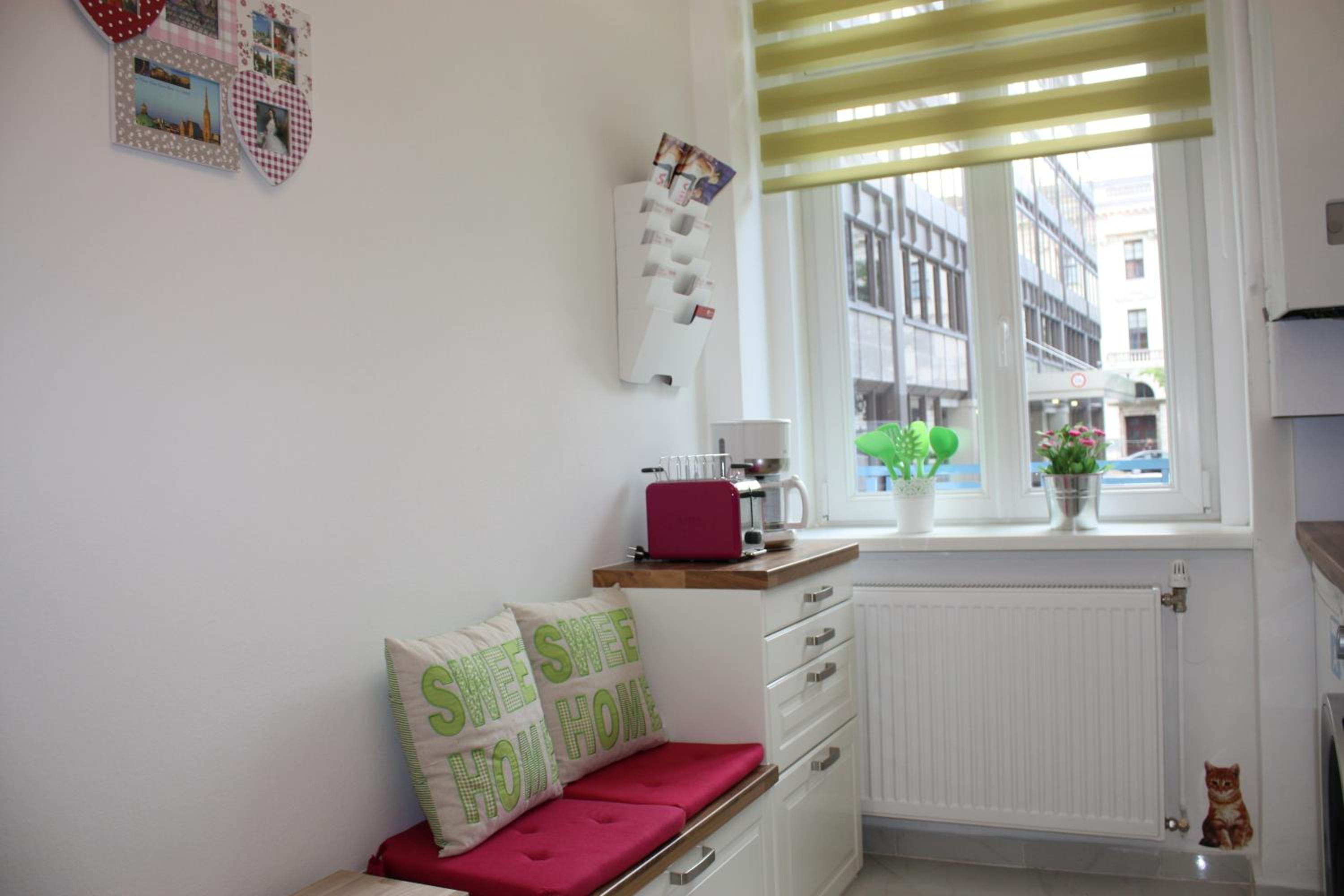 govienna - City Center Apartments