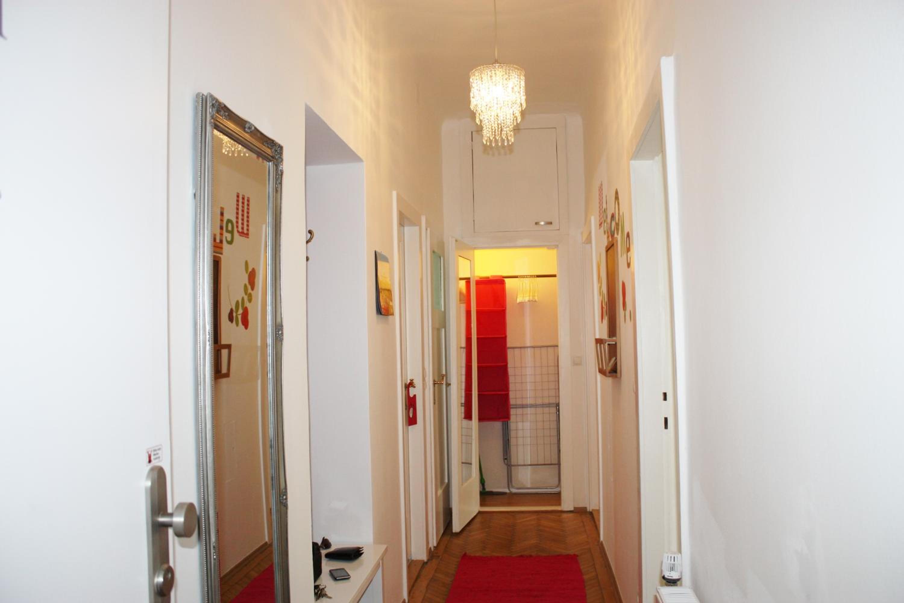 govienna - City Center Apartments