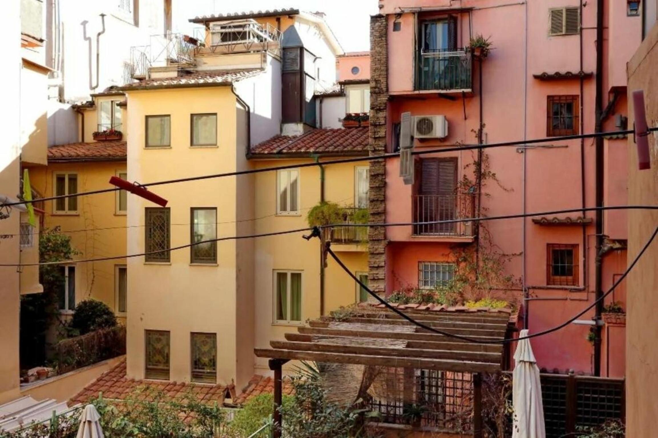 Borgo Vittorio
