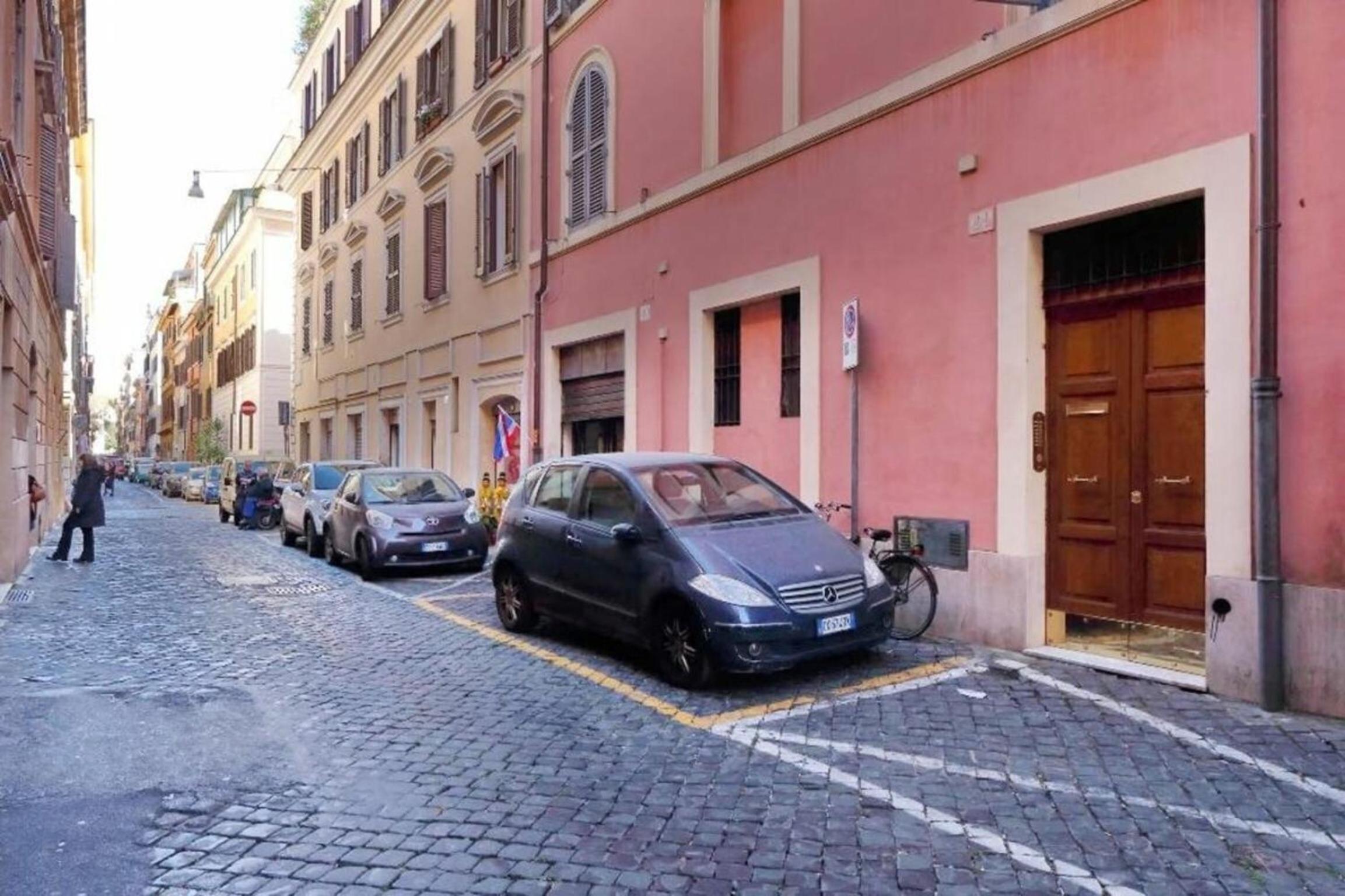 Borgo Vittorio