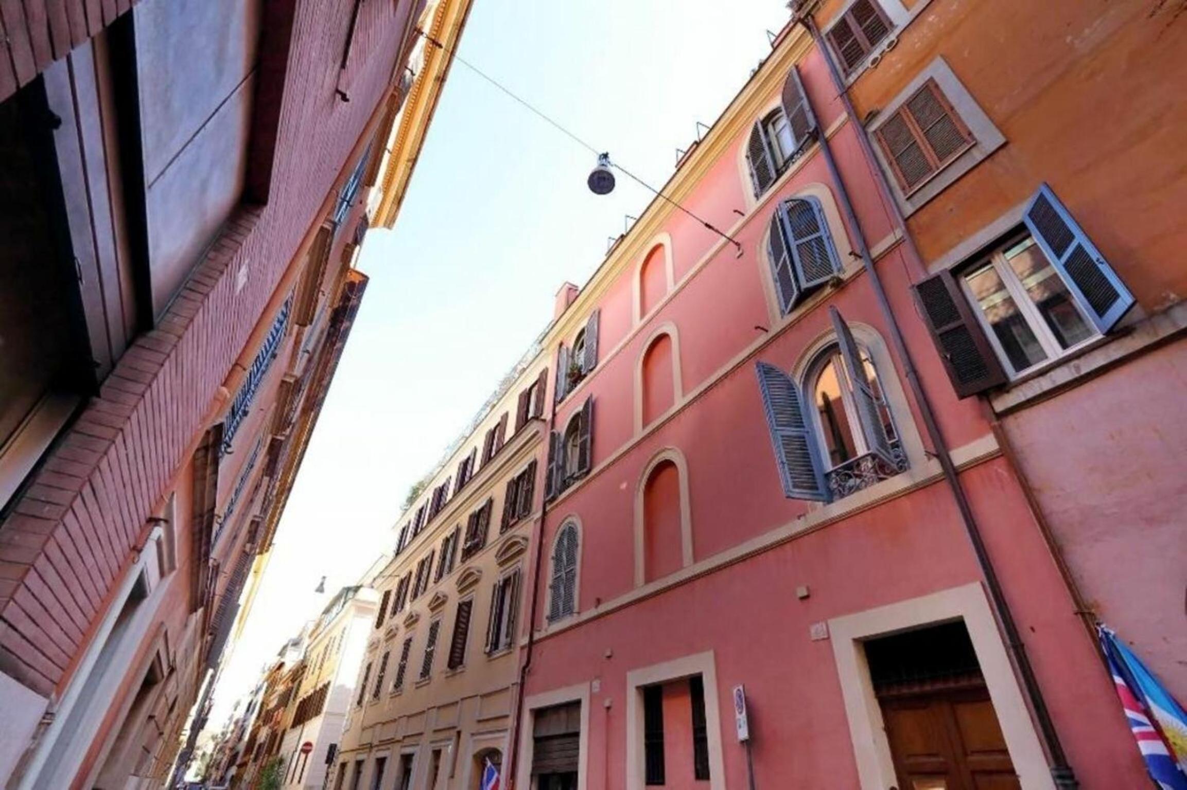 Borgo Vittorio