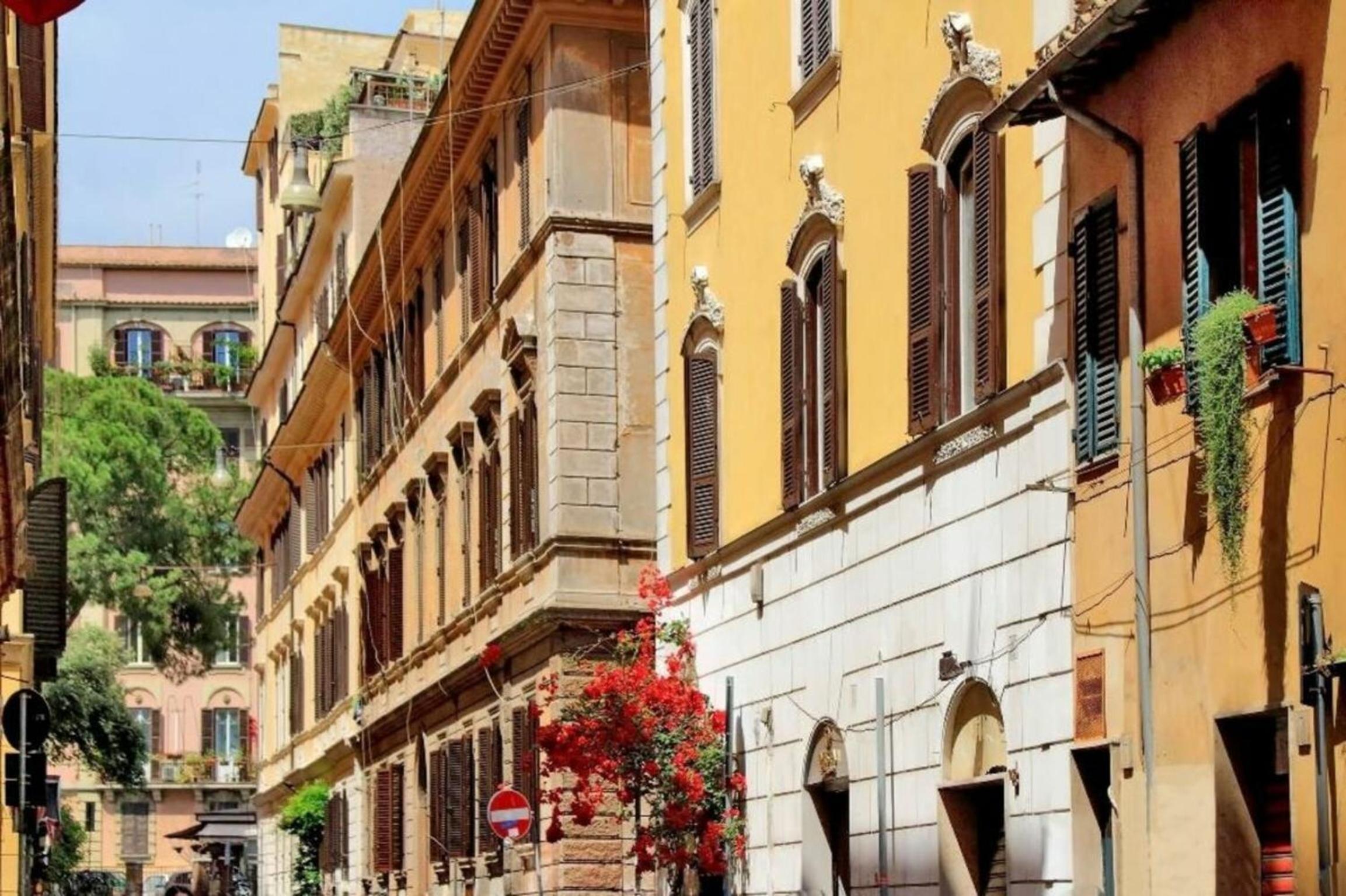 Borgo Vittorio