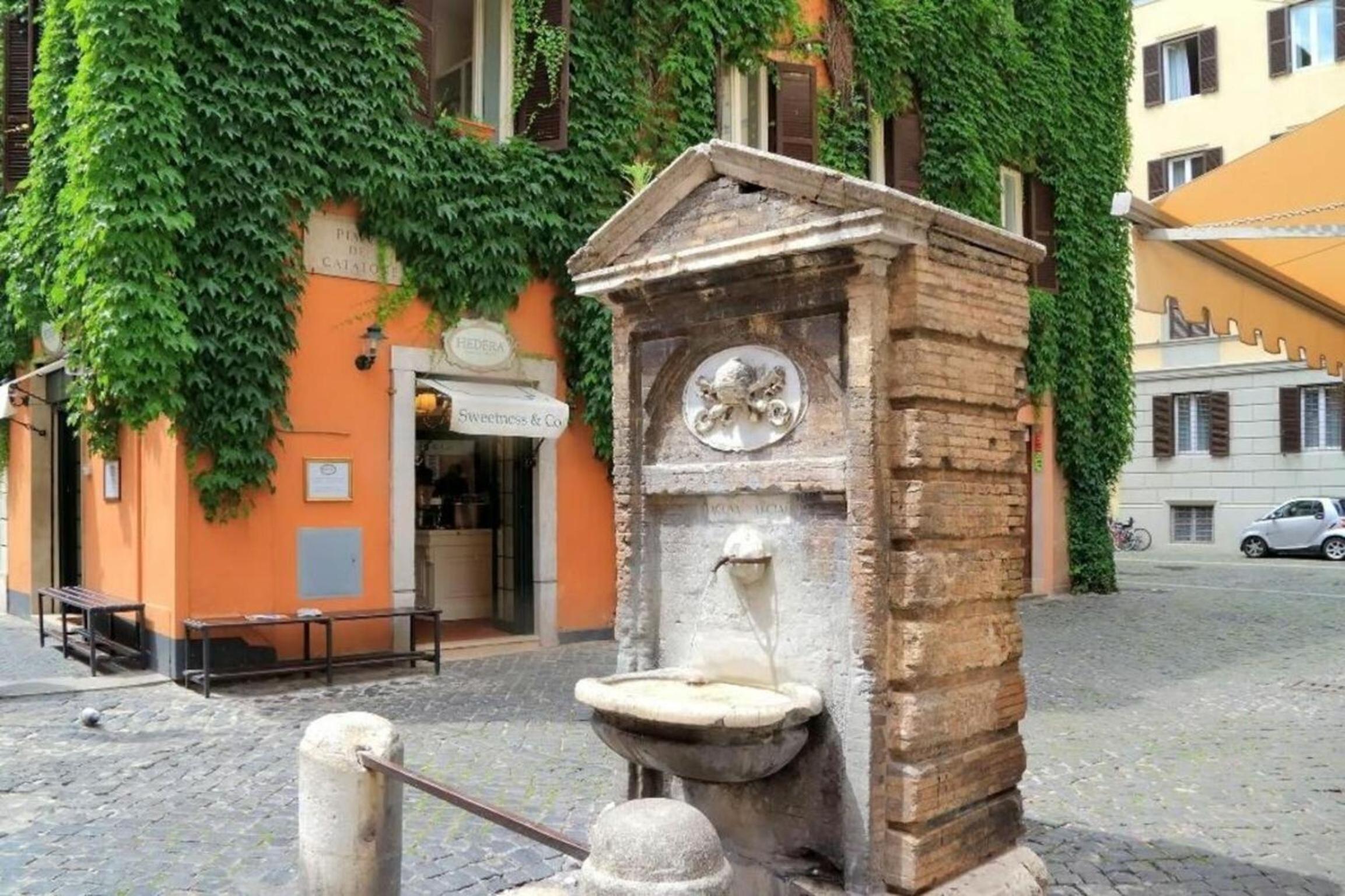 Borgo Vittorio