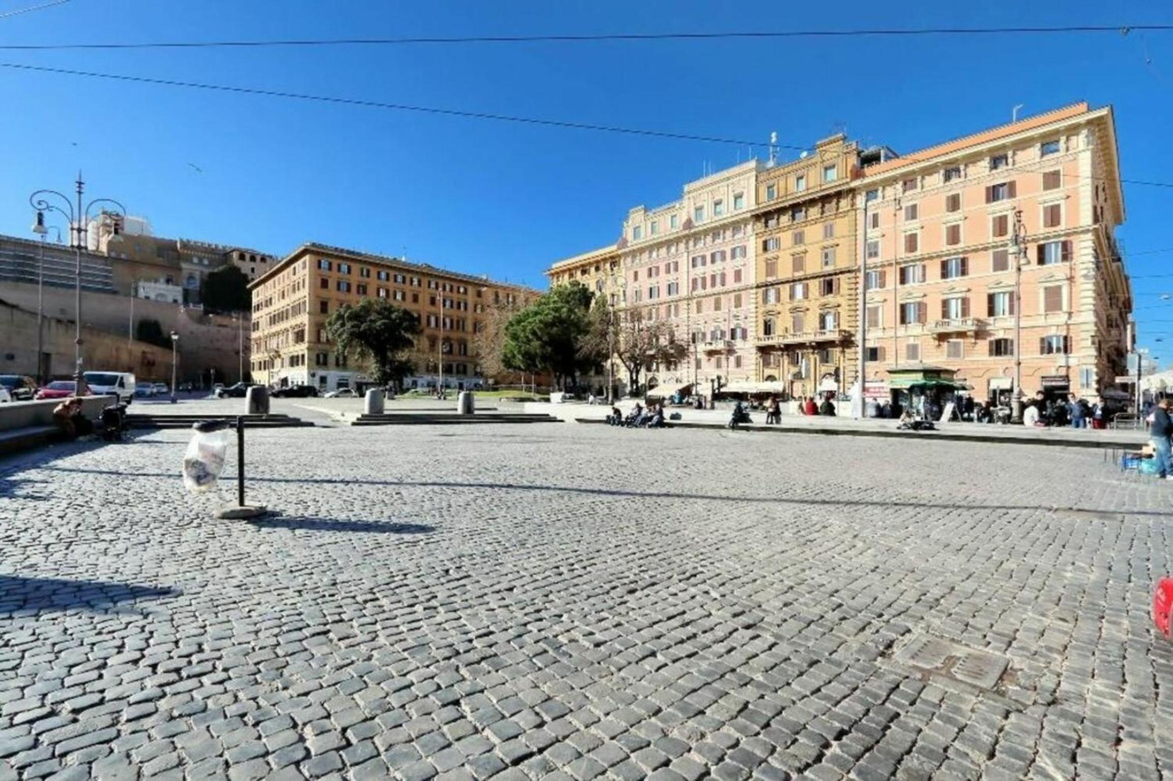 Borgo Vittorio