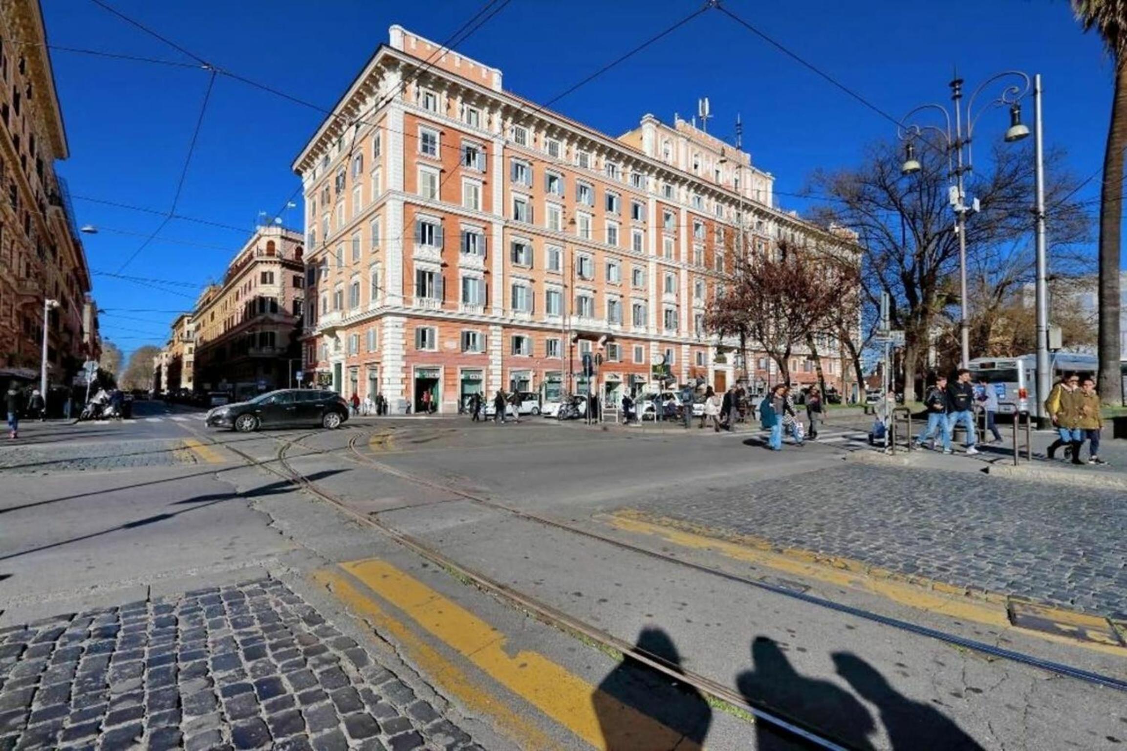 Borgo Vittorio