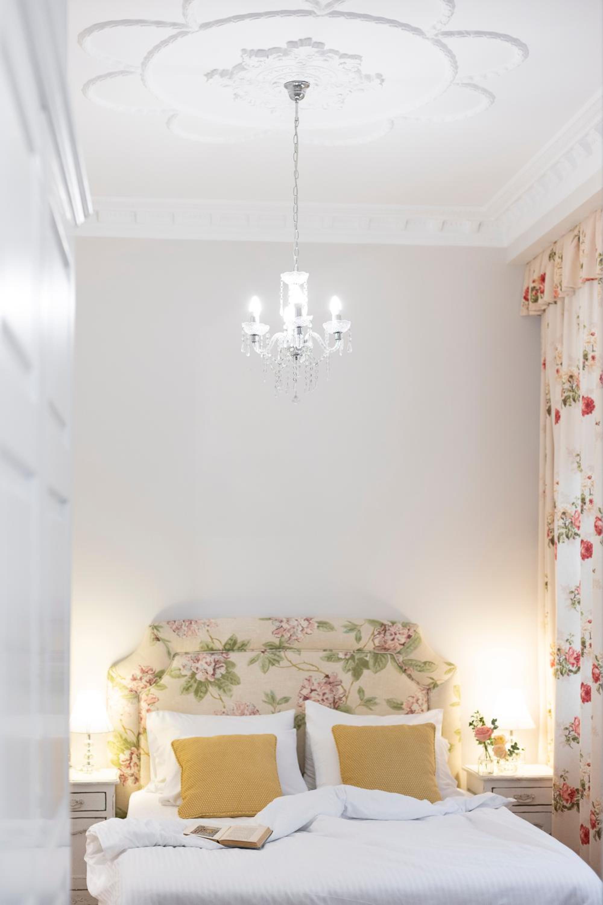 Gatto Perso Luxury Studios And Apartments