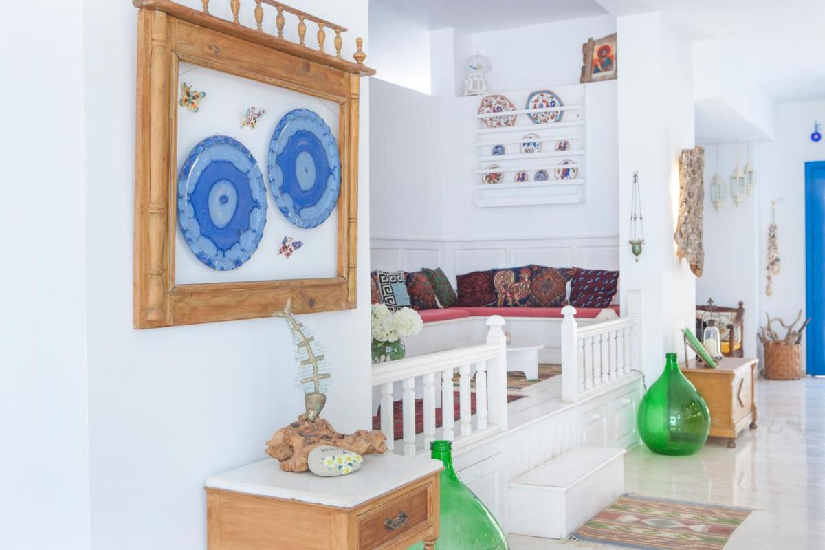 children's play area
