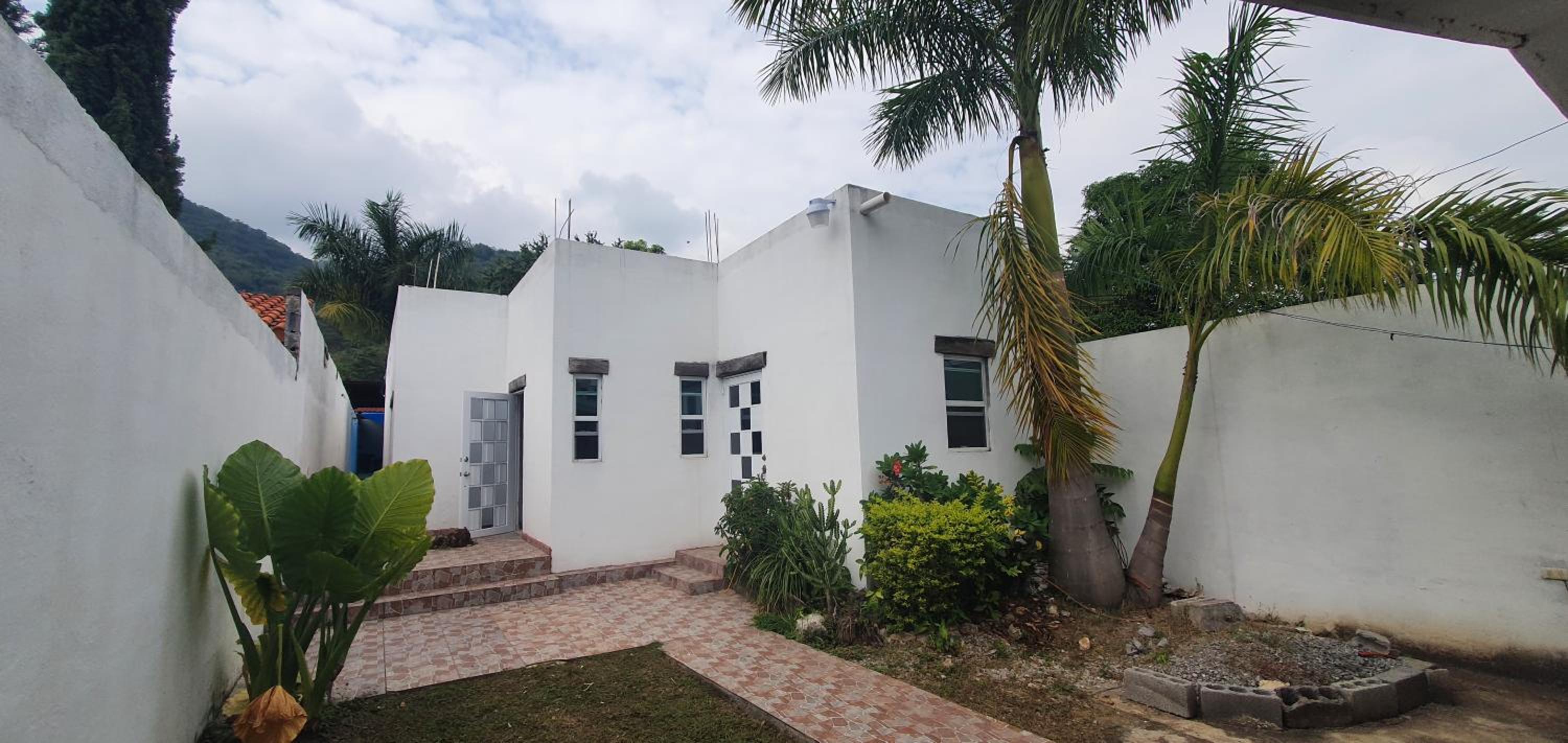 Casa Kanté